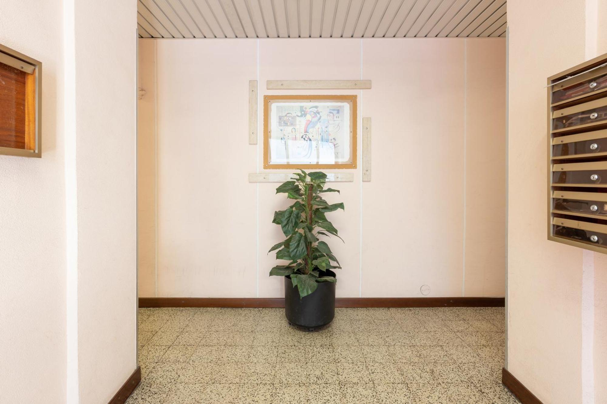Appartamento Affascinante Bilocale Zona Navigli - Mirable Pm Milano