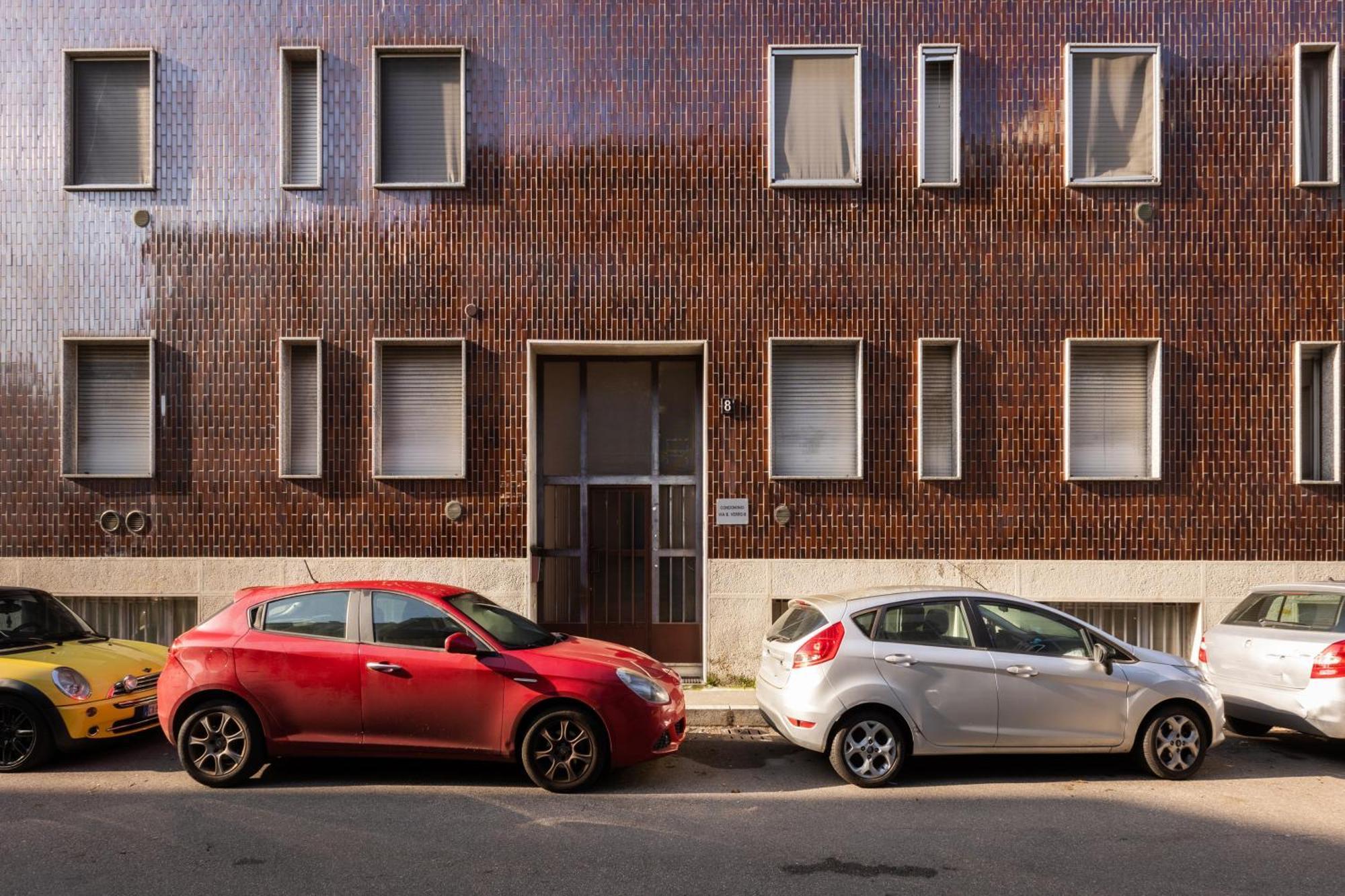 Affascinante Bilocale Zona Navigli - Mirable Pm Appartamento