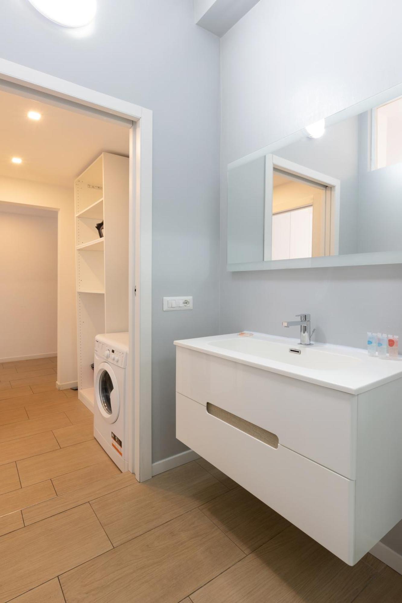 Appartamento Affascinante Bilocale Zona Navigli - Mirable Pm