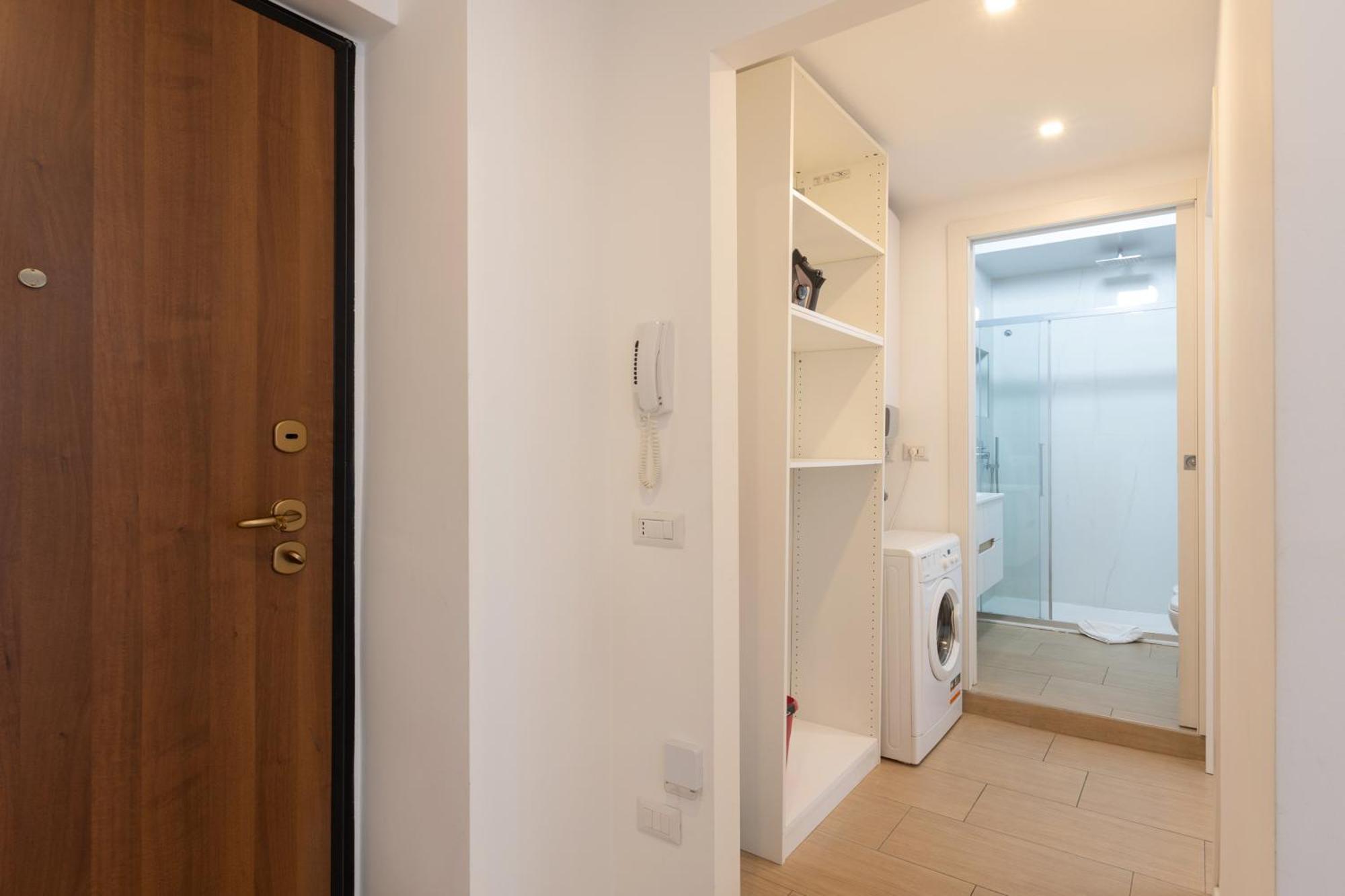 Appartamento Affascinante Bilocale Zona Navigli - Mirable Pm
