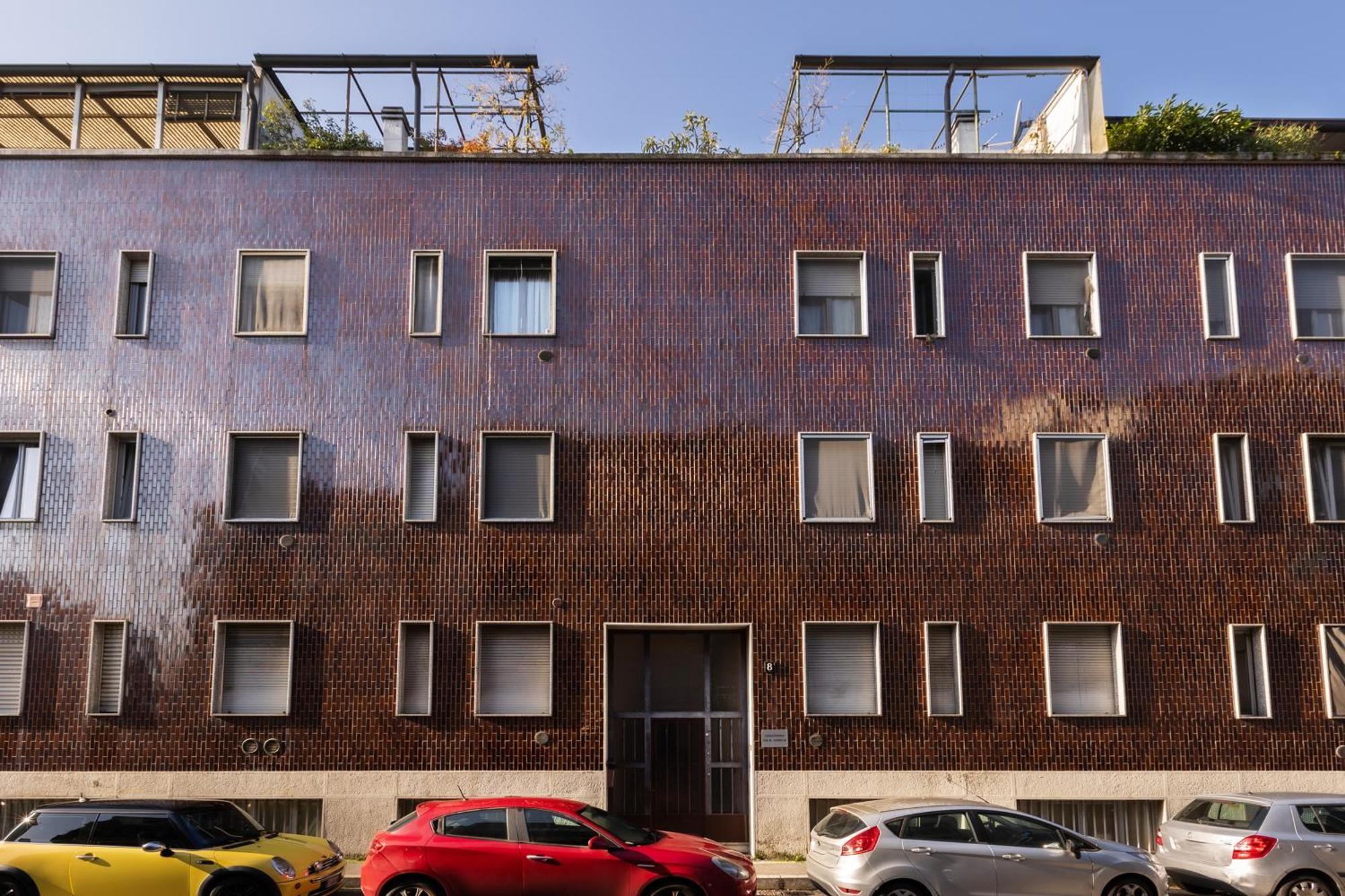 Affascinante Bilocale Zona Navigli - Mirable Pm Appartamento *
