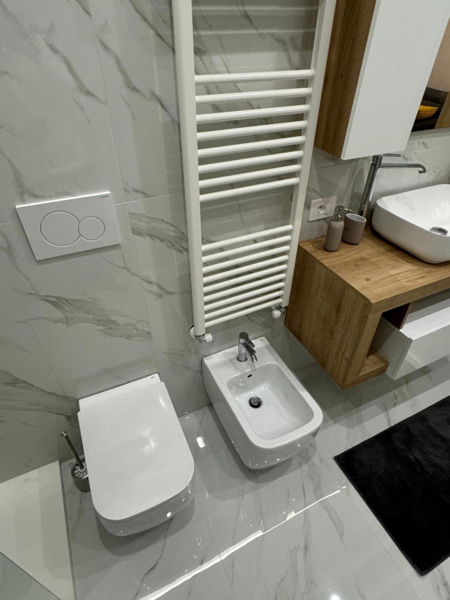 Lejlighed Lavinia Luxury Milano