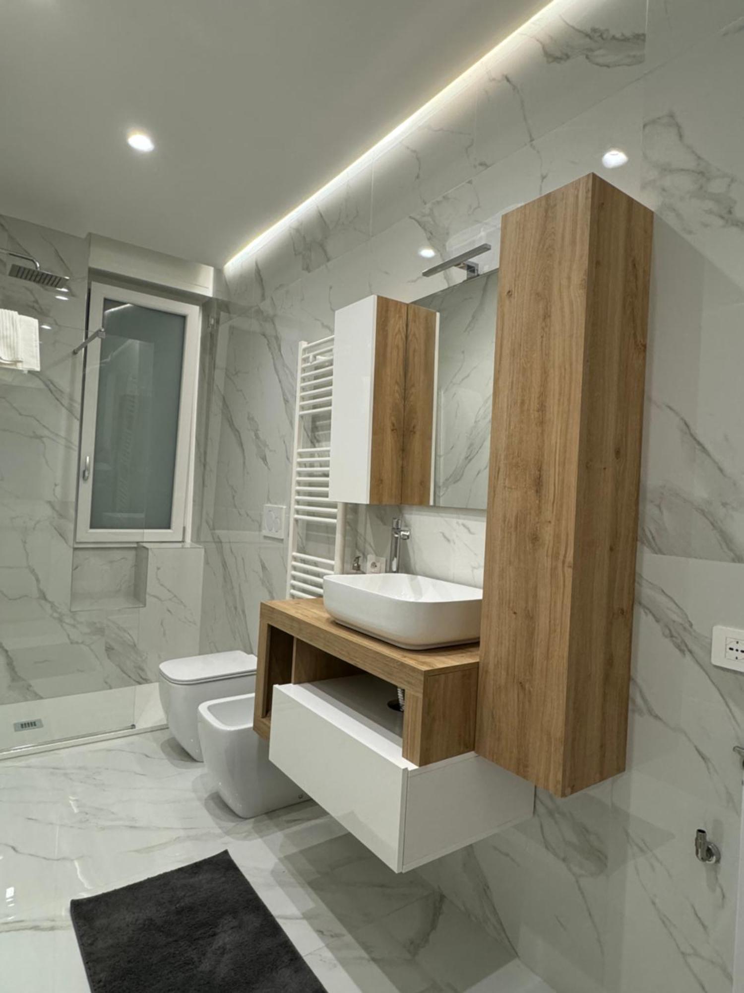 Lejlighed Lavinia Luxury