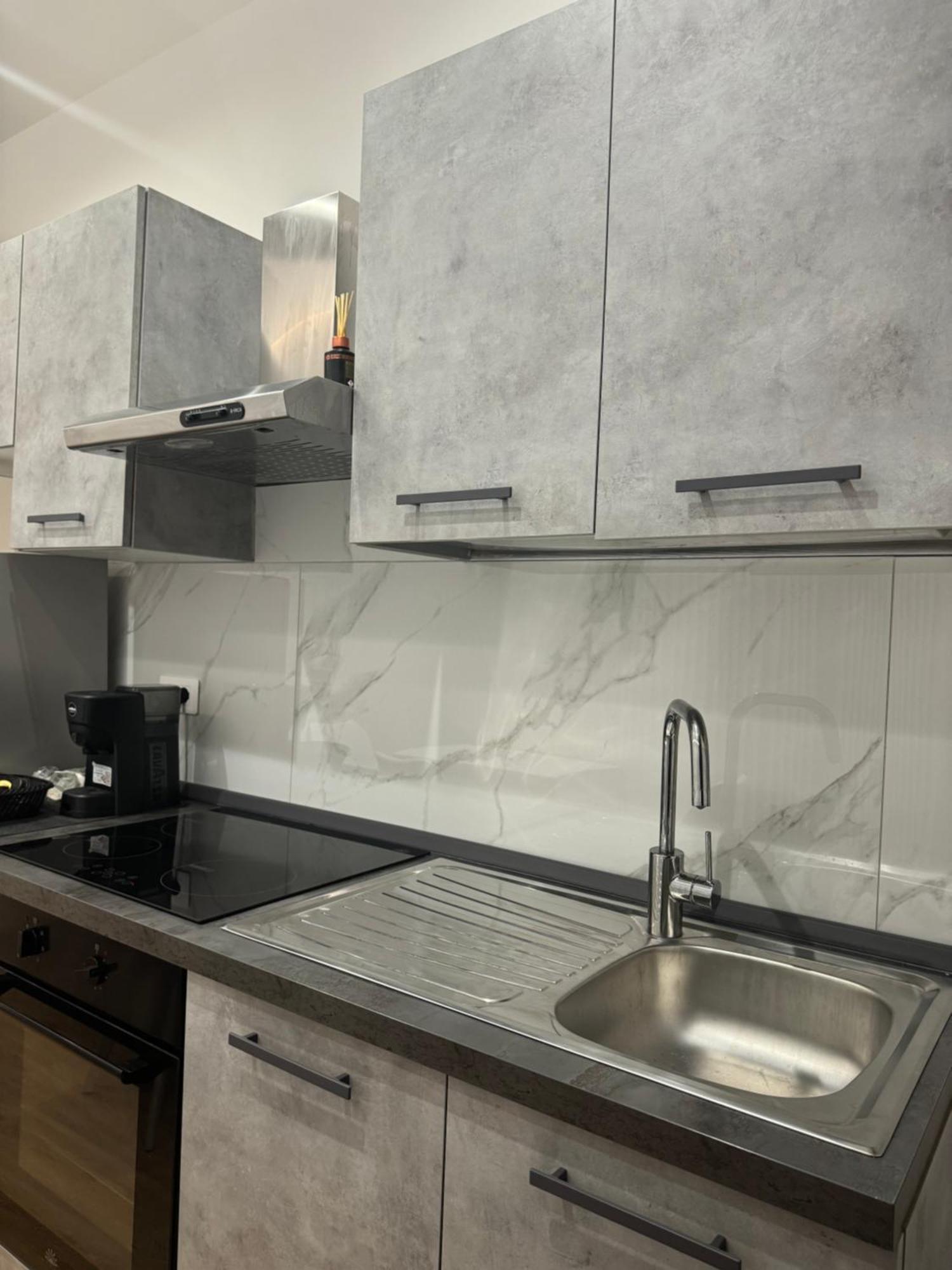 Lavinia Luxury Lejlighed Milano
