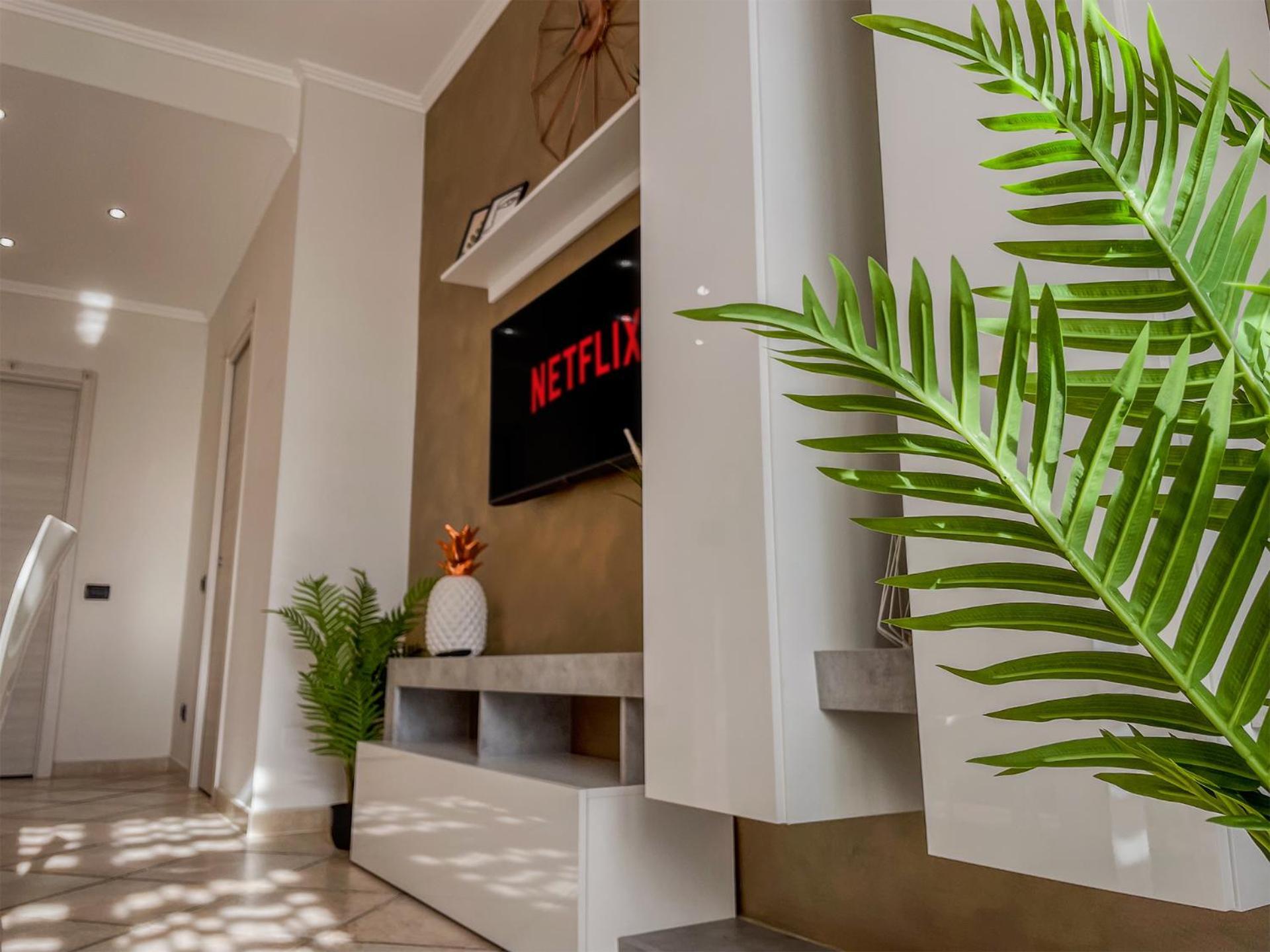 Apartment Prada-duomo Luminoso Trilocale Mailand