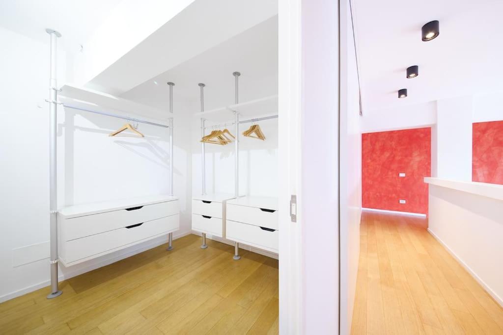 Ampia Casa Indipendente Con Giardino Privato Leilighet