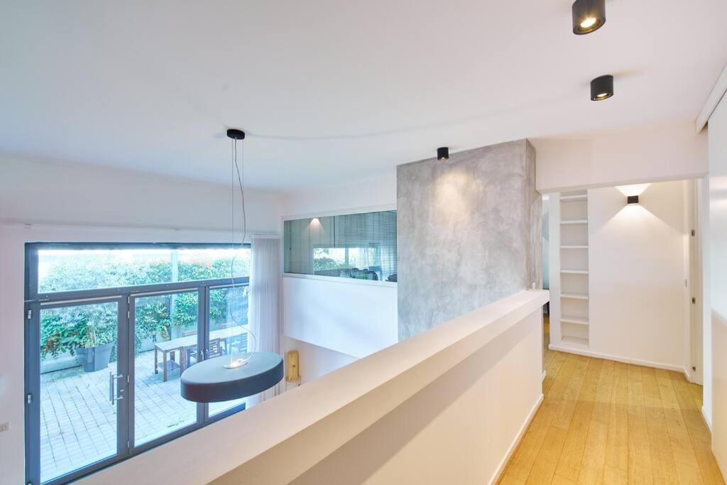 Ampia Casa Indipendente Con Giardino Privato Leilighet *