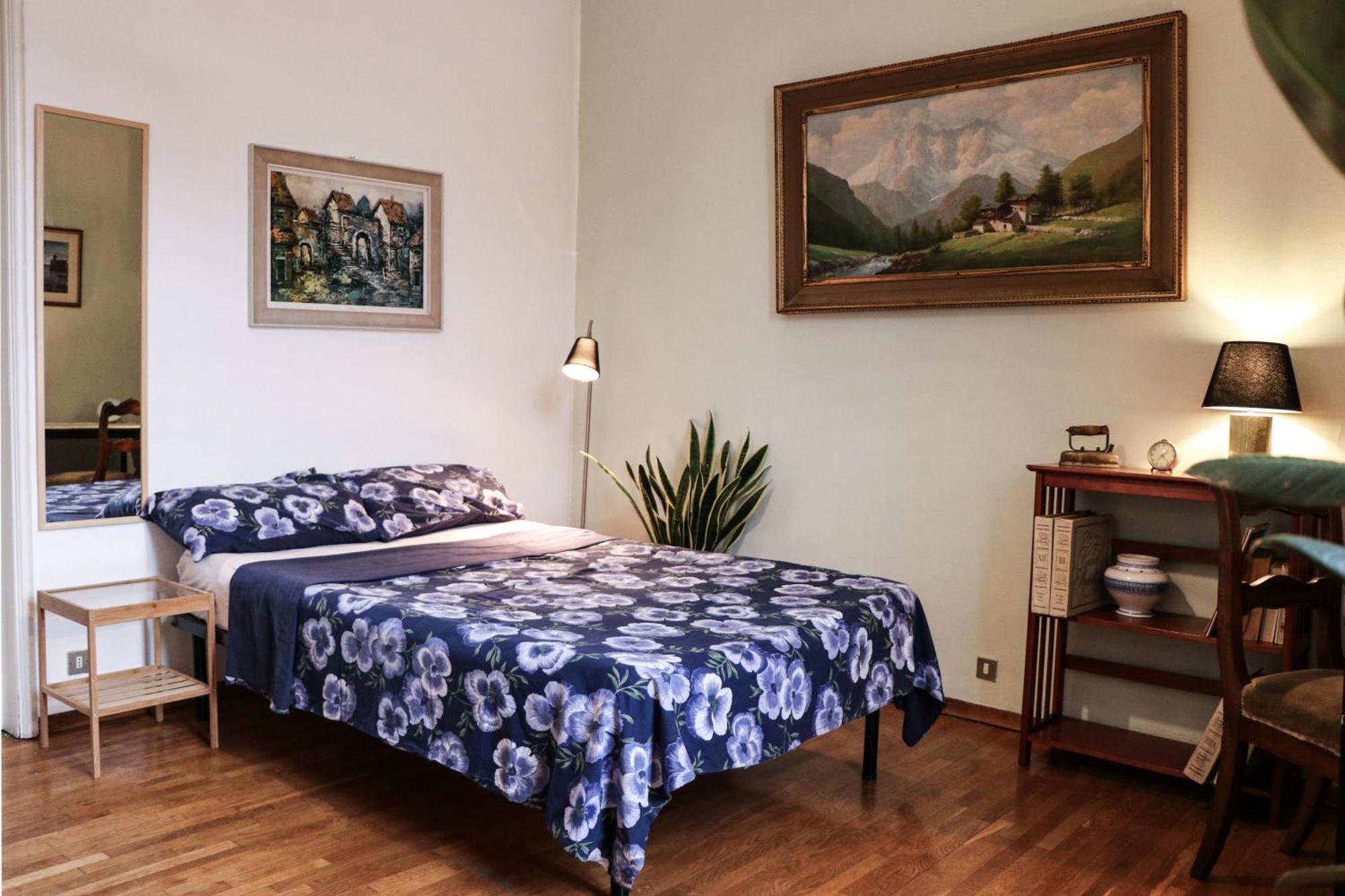 Privat bolig Lili House Milano