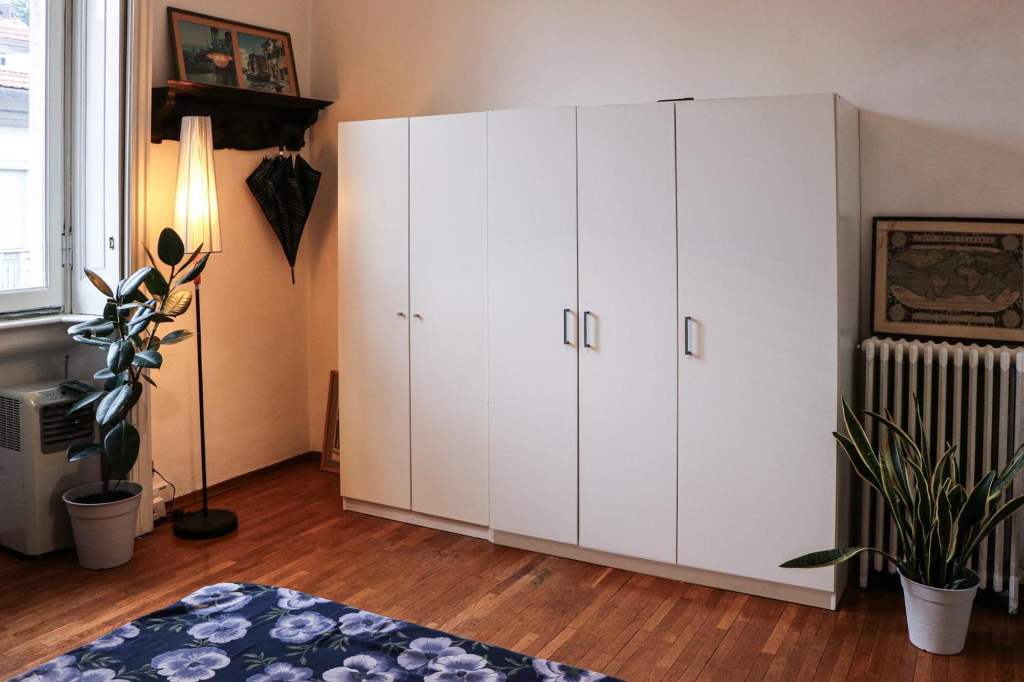 Lili House Privat bolig *