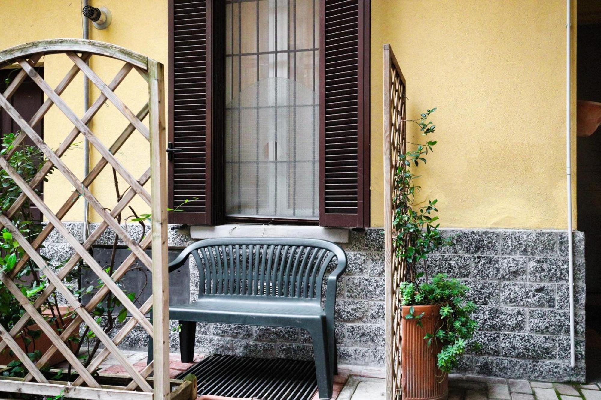 Mpm-16, Via Watt Milano