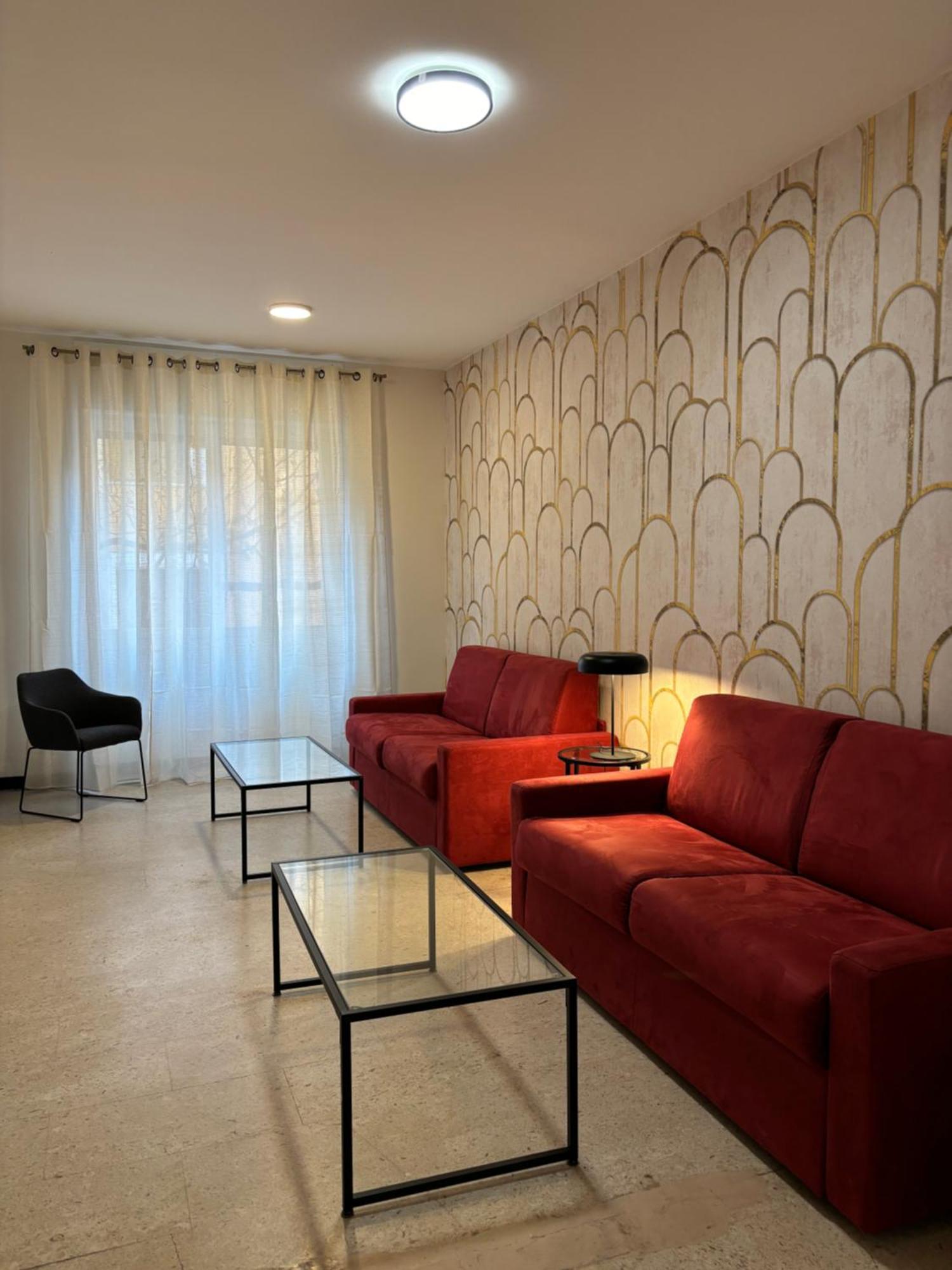 Casa Rita * Milano