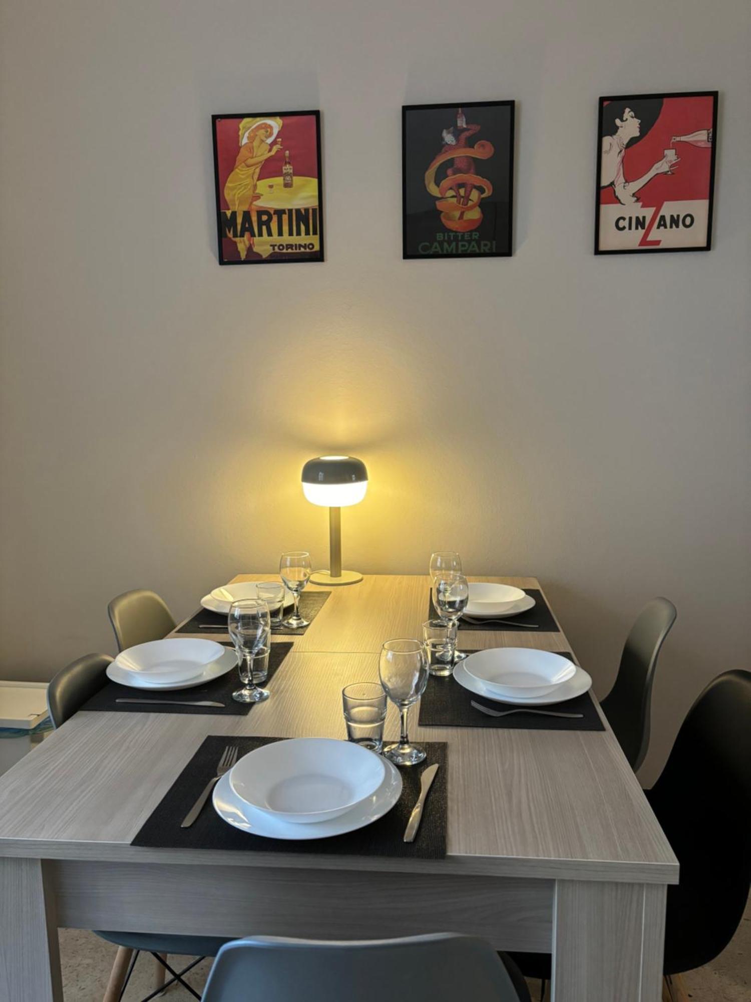 Casa Rita Lejlighed
