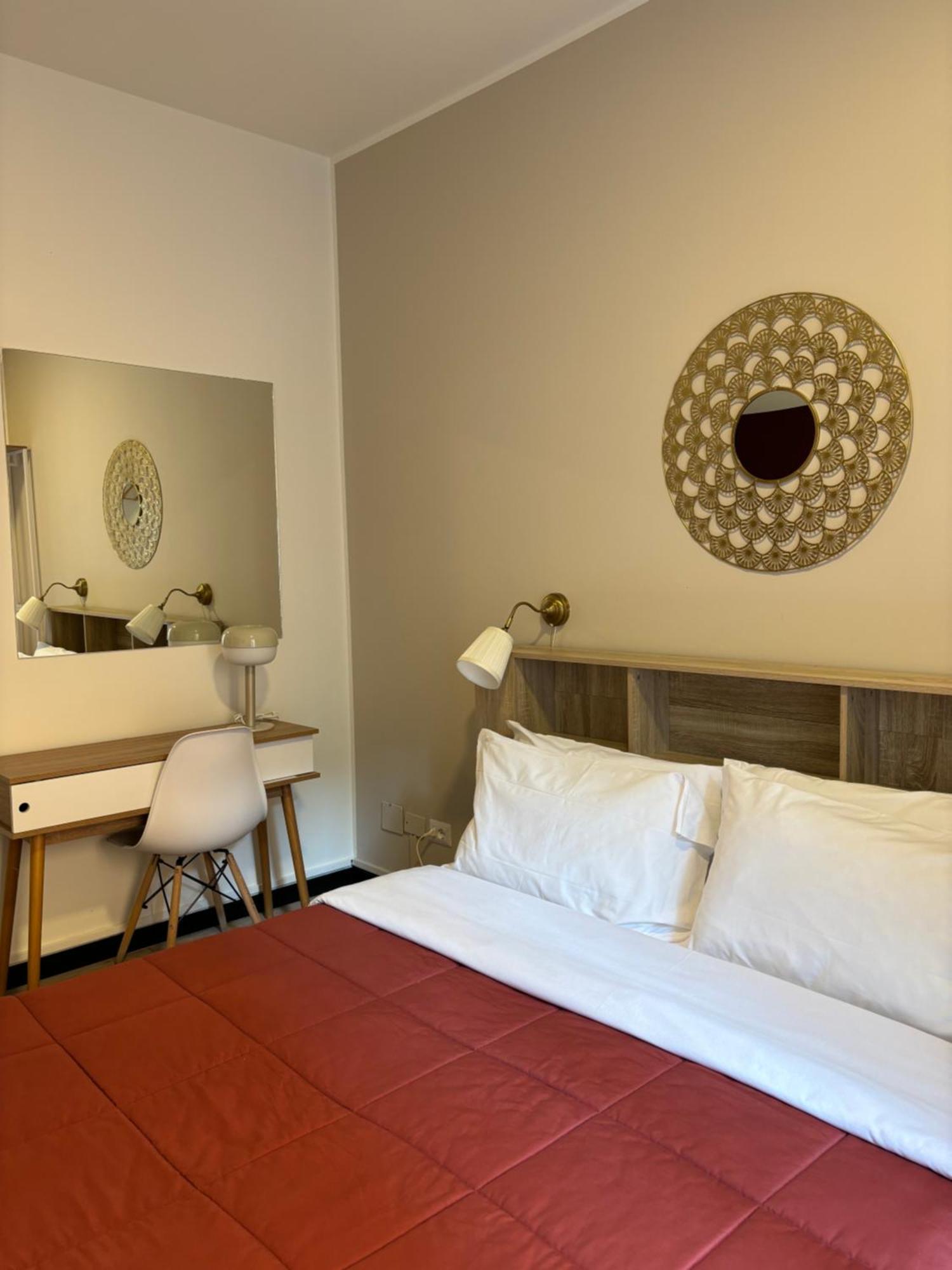 Casa Rita * Milano