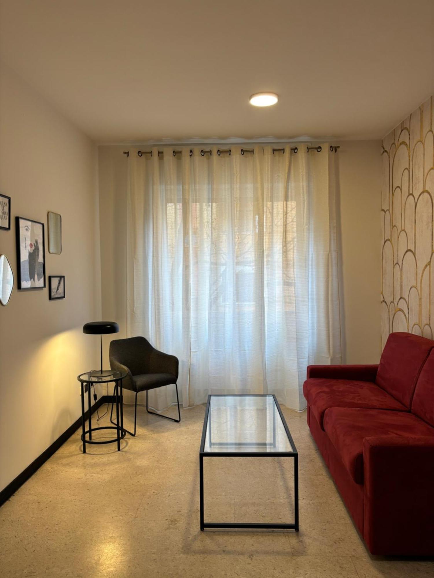 Casa Rita Lejlighed