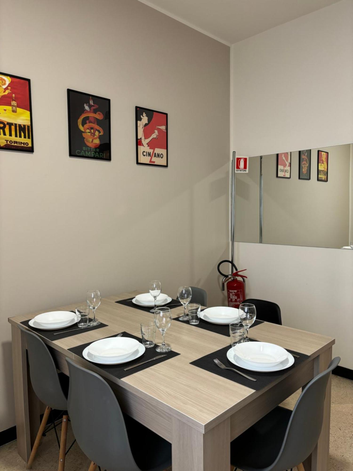 Casa Rita
