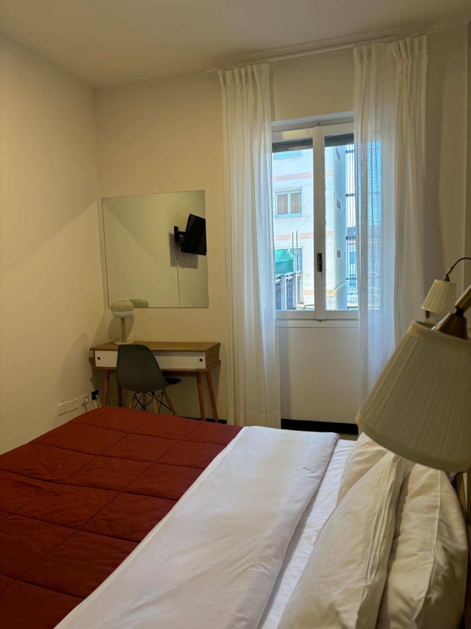 Lejlighed Casa Rita *