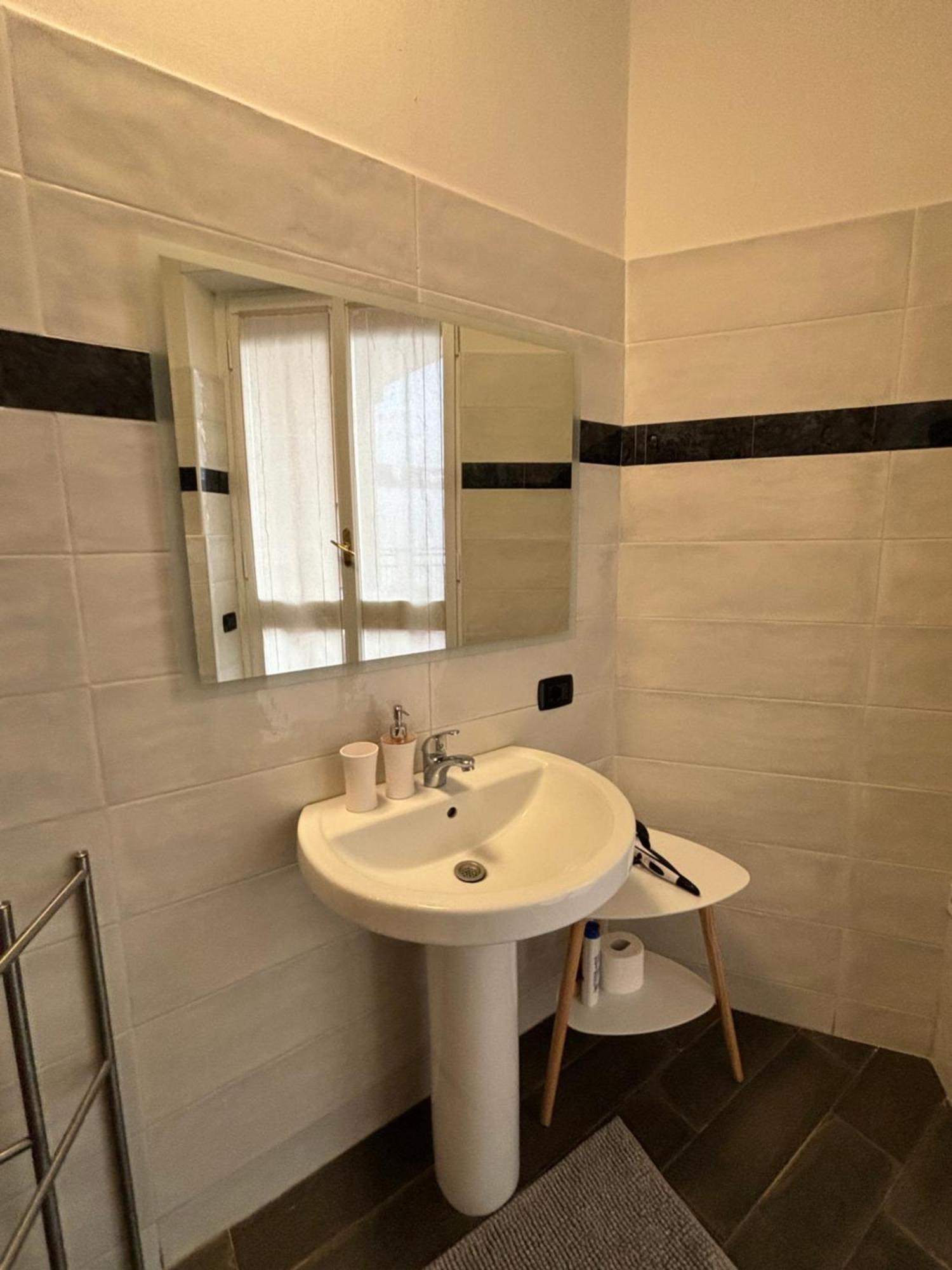 Casa Rita Lejlighed Milano