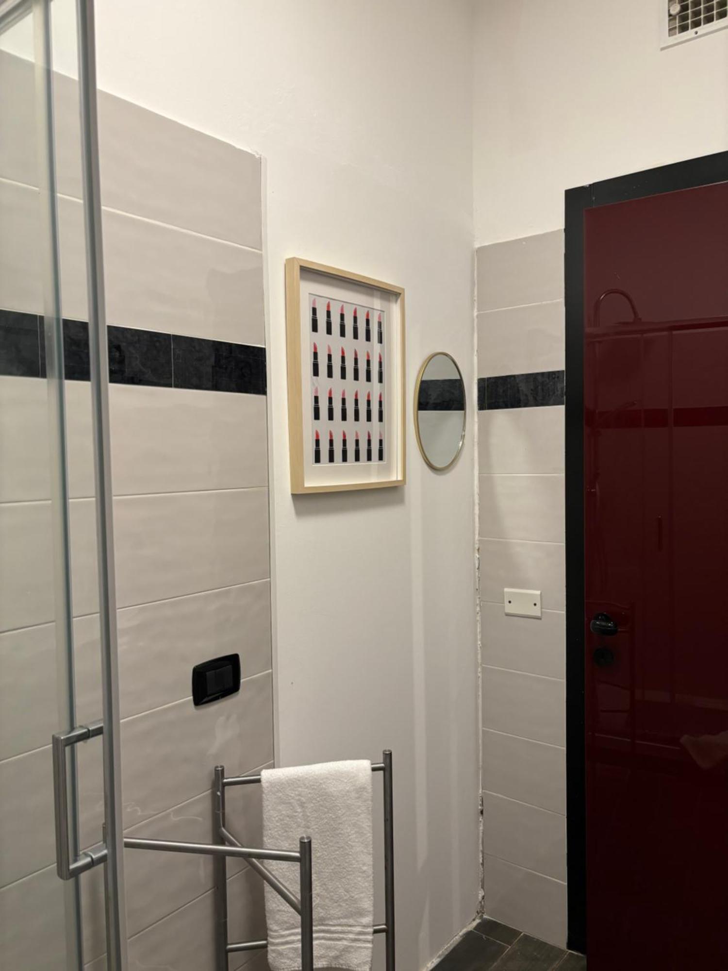 Casa Rita Lejlighed Milano