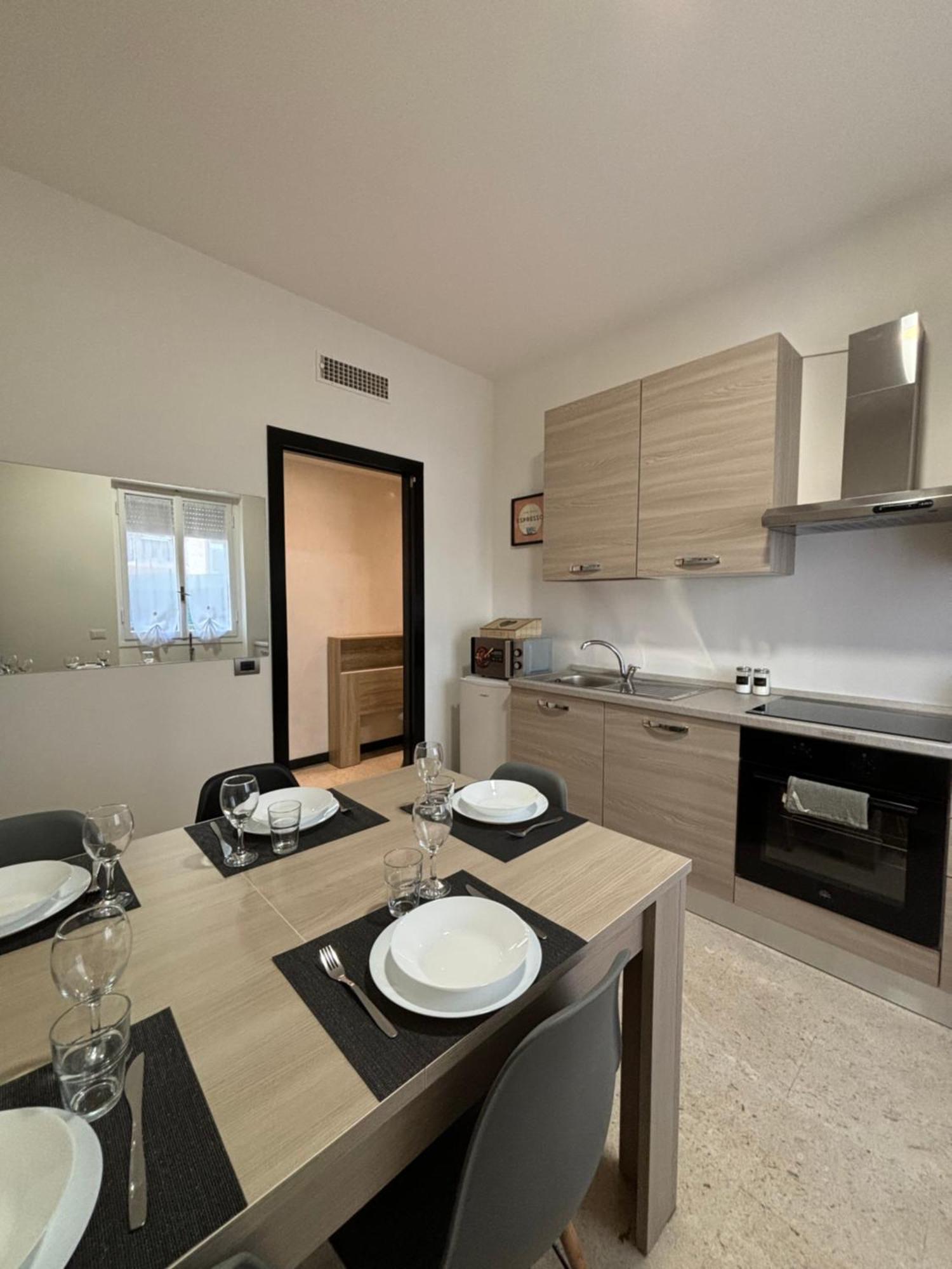 Casa Rita * Milano