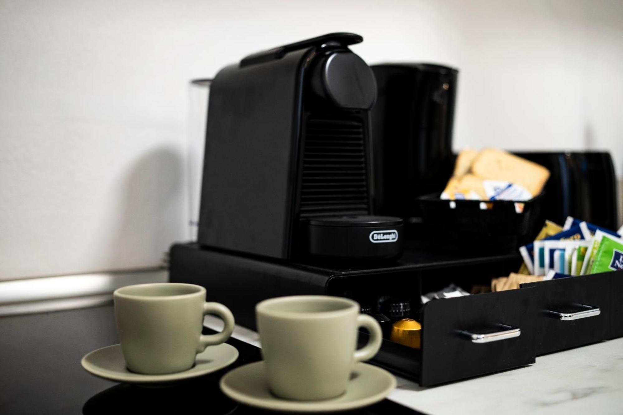 Appartamento The Cozy Corner - Feel At - M3 Maciachini Milano
