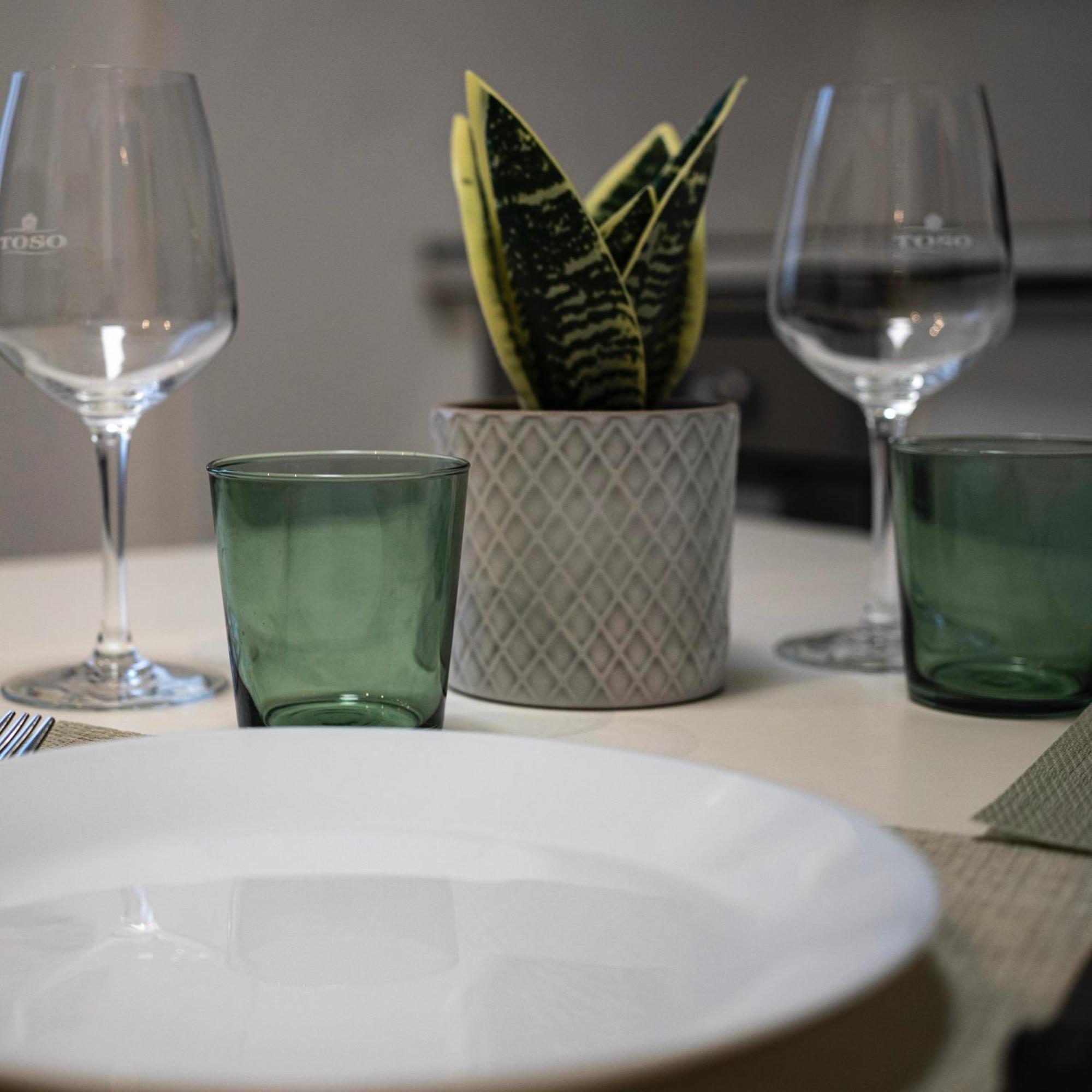 The Cozy Corner - Feel At - M3 Maciachini Lejlighed Milano