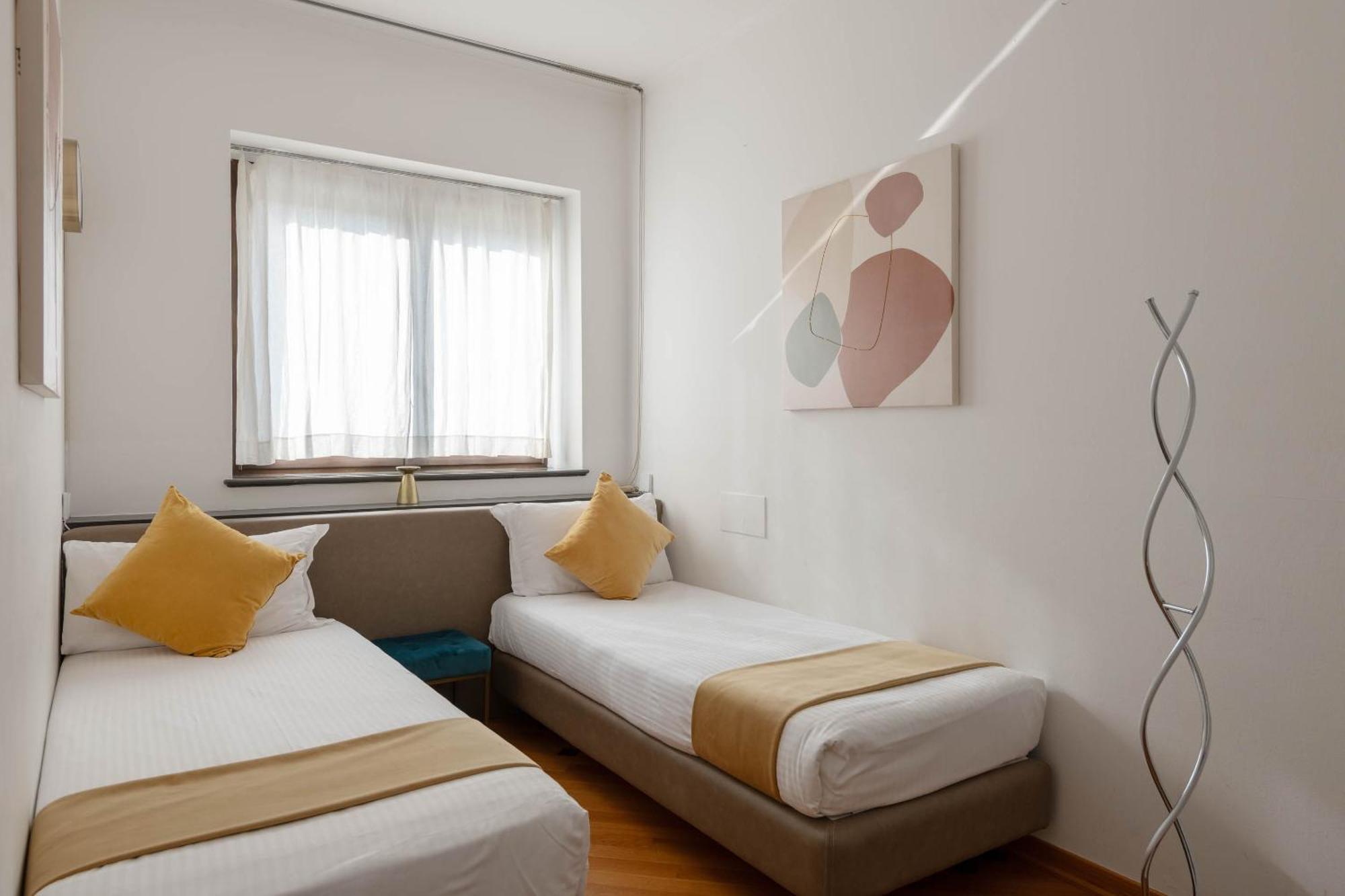 Appartement Heart San Sepolcro Duomo *