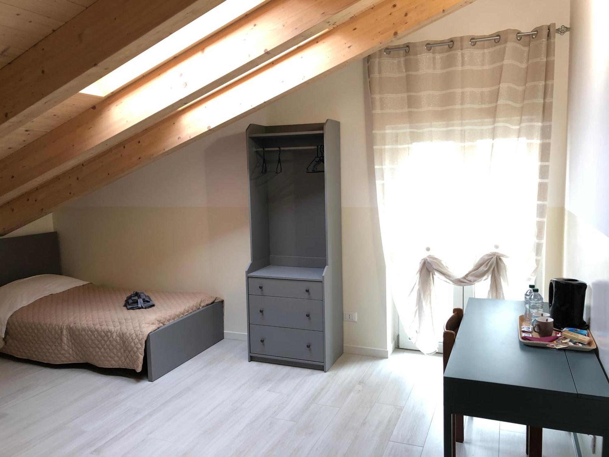 Guest house Welcome *
