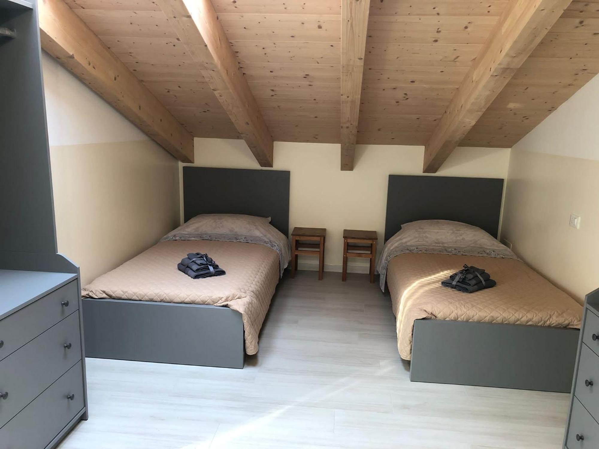Welcome Guest house Milan