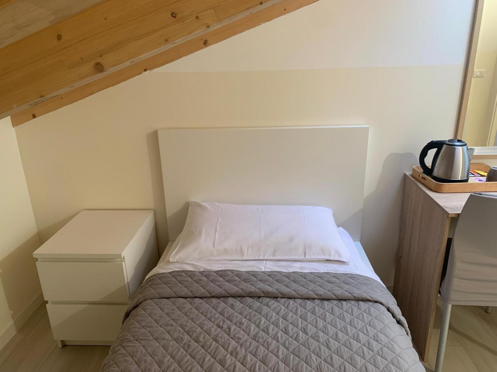 Welcome Guest house