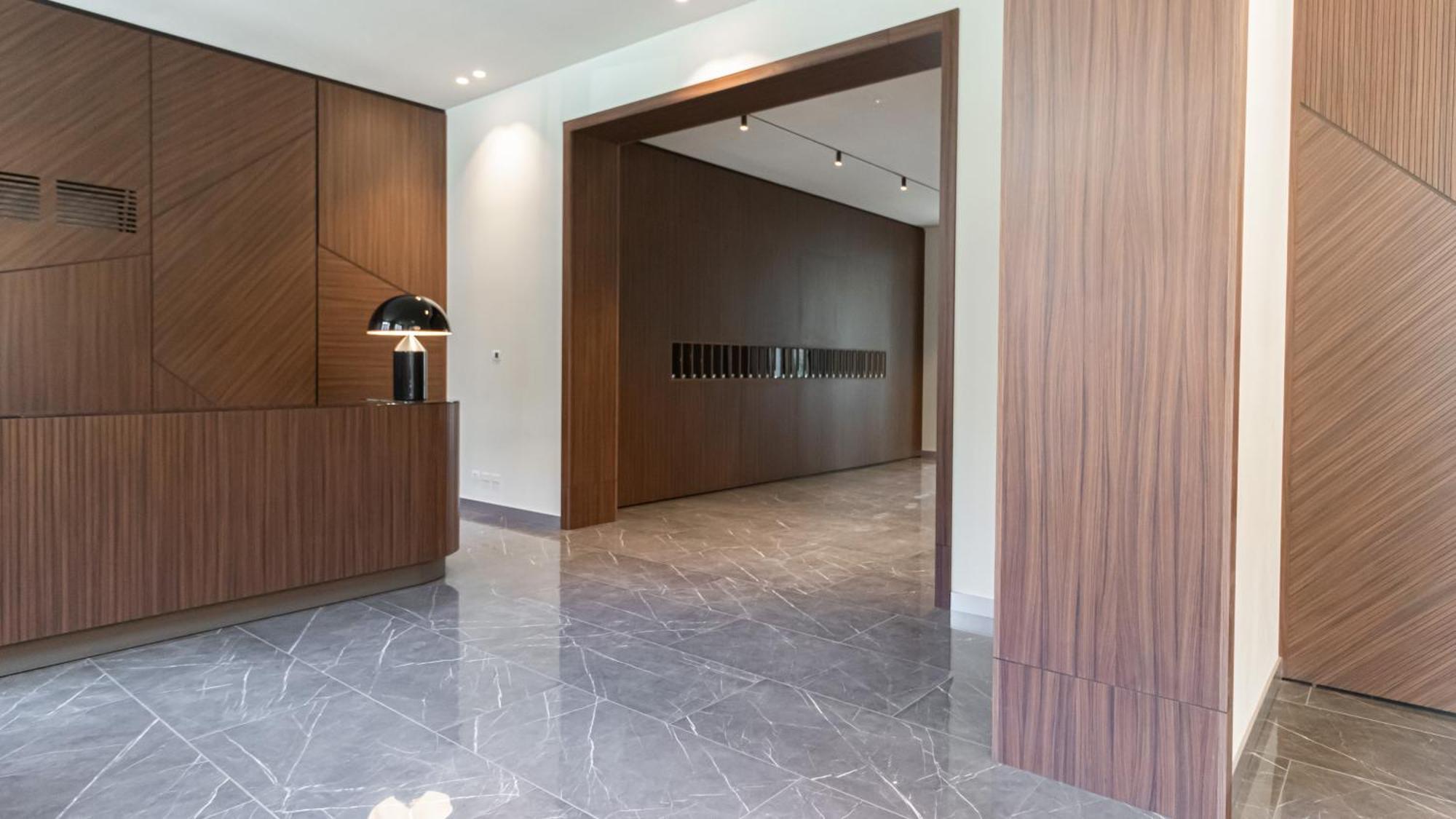 Italianway - Compagnoni 12 - Mirabel * Milano
