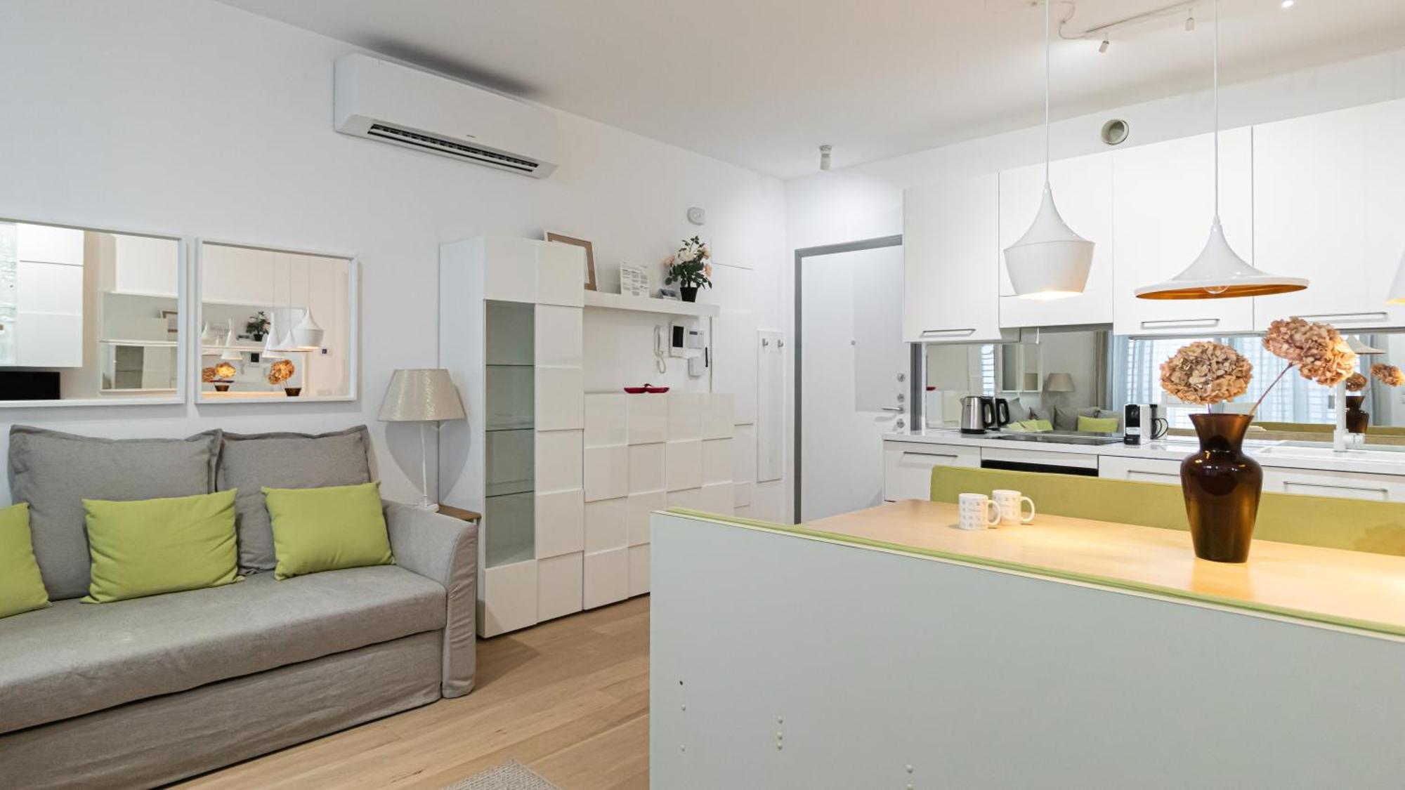 Italianway - Compagnoni 12 - Mirabel Milano