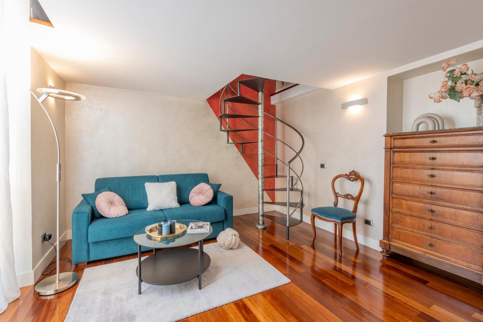 Appartement San Babila Luxury - 7sundays *