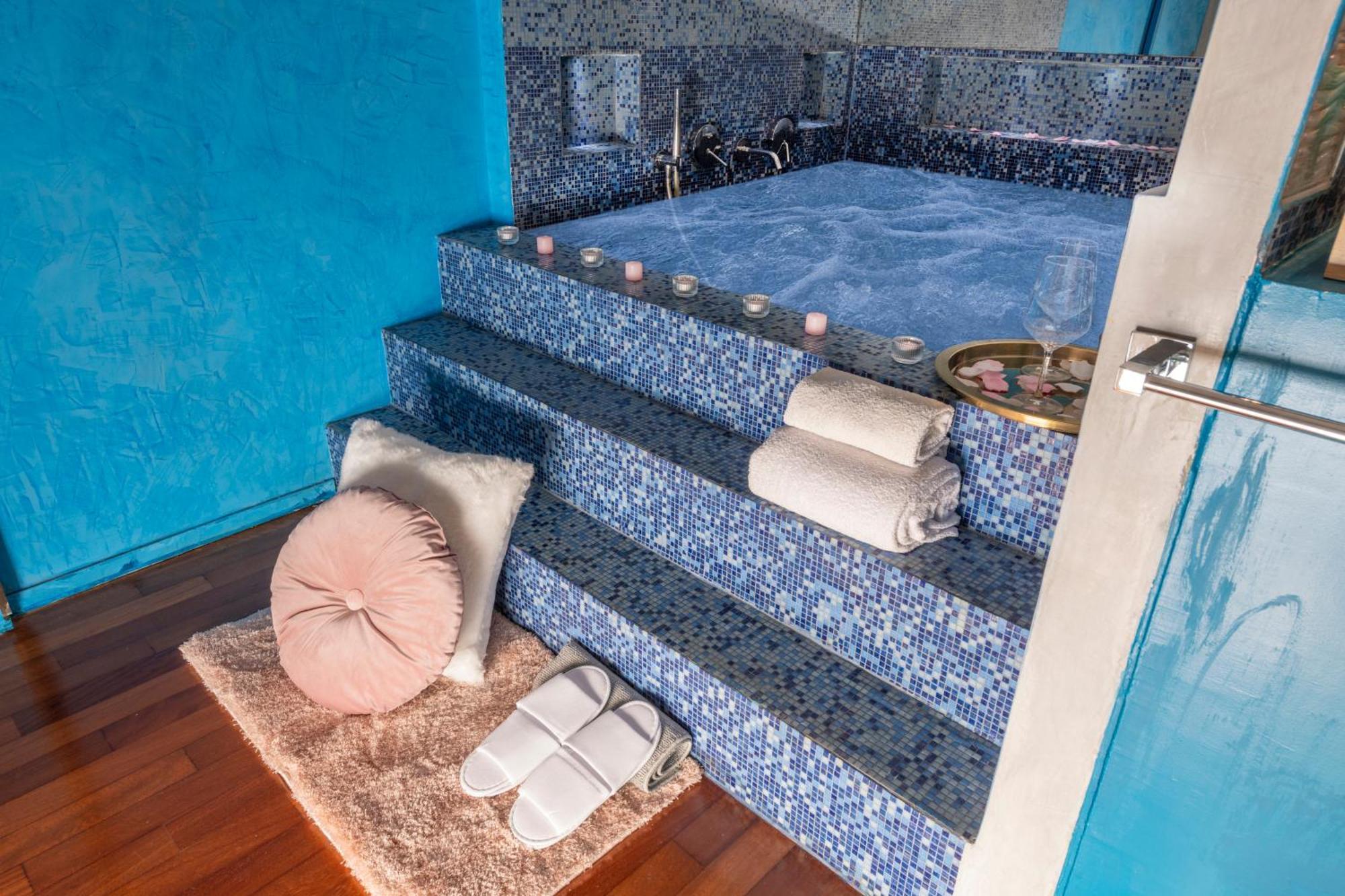 San Babila Luxury - 7sundays Appartement
