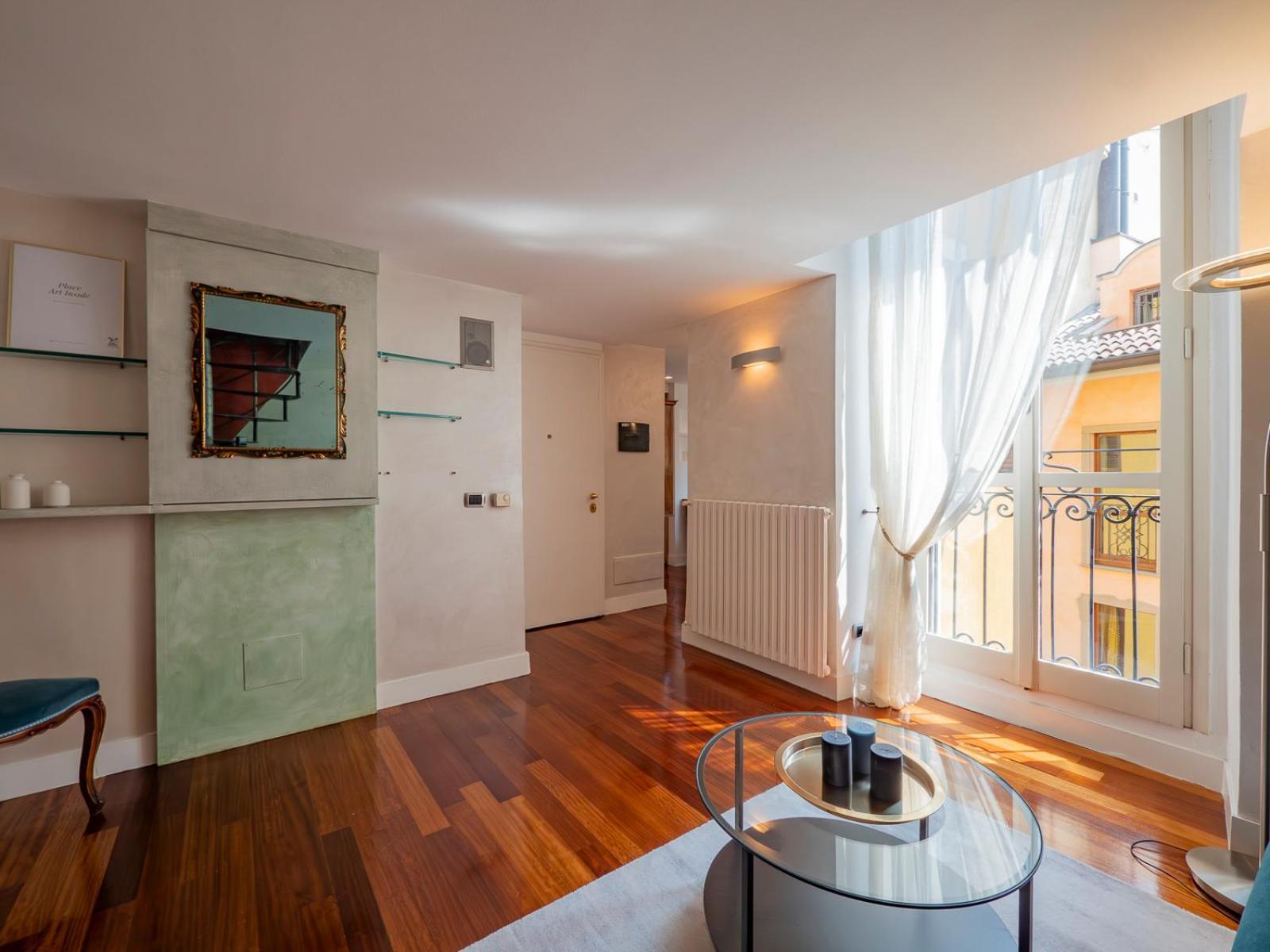San Babila Luxury - 7sundays Appartement *