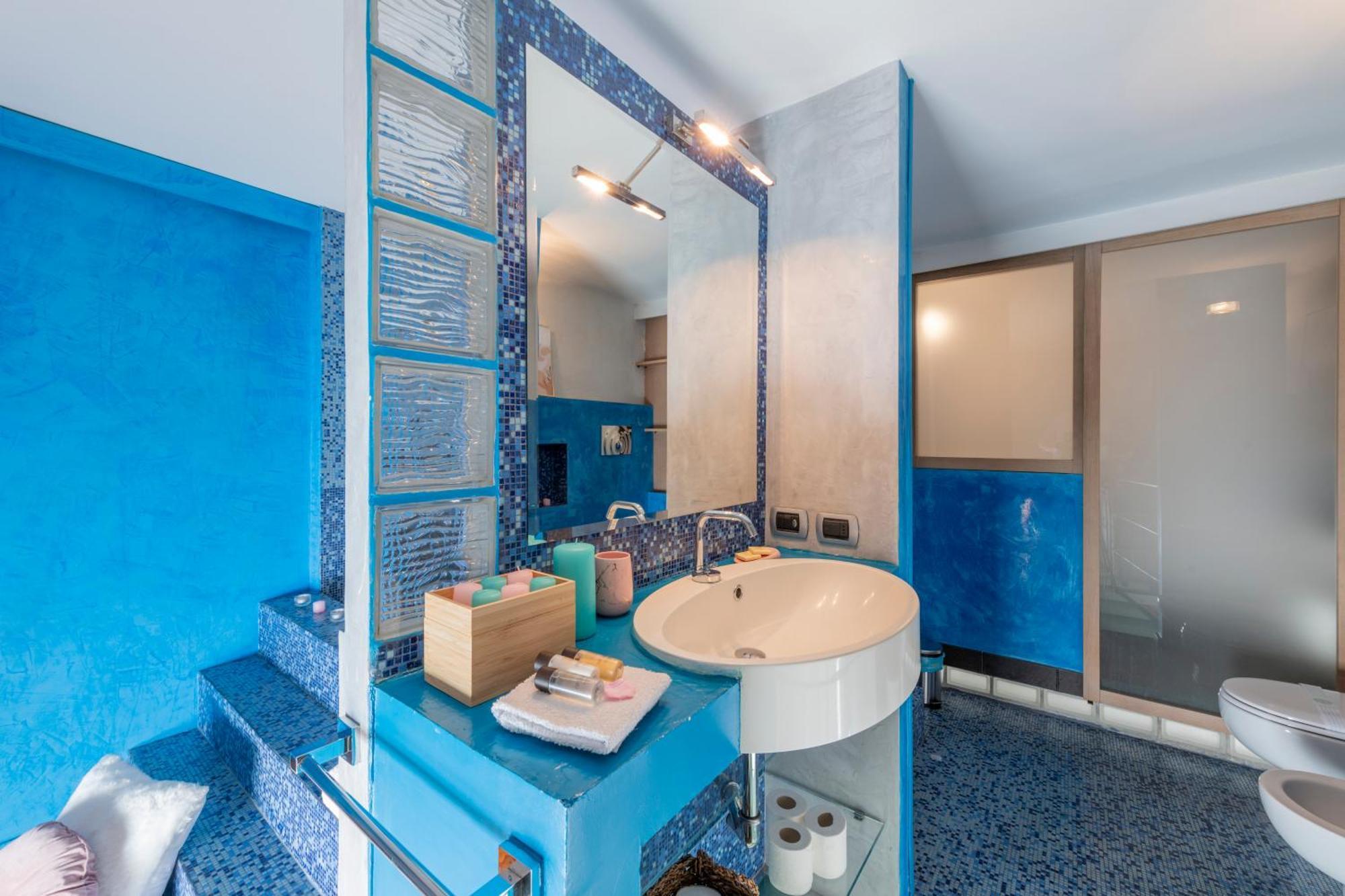 Appartement San Babila Luxury - 7sundays *