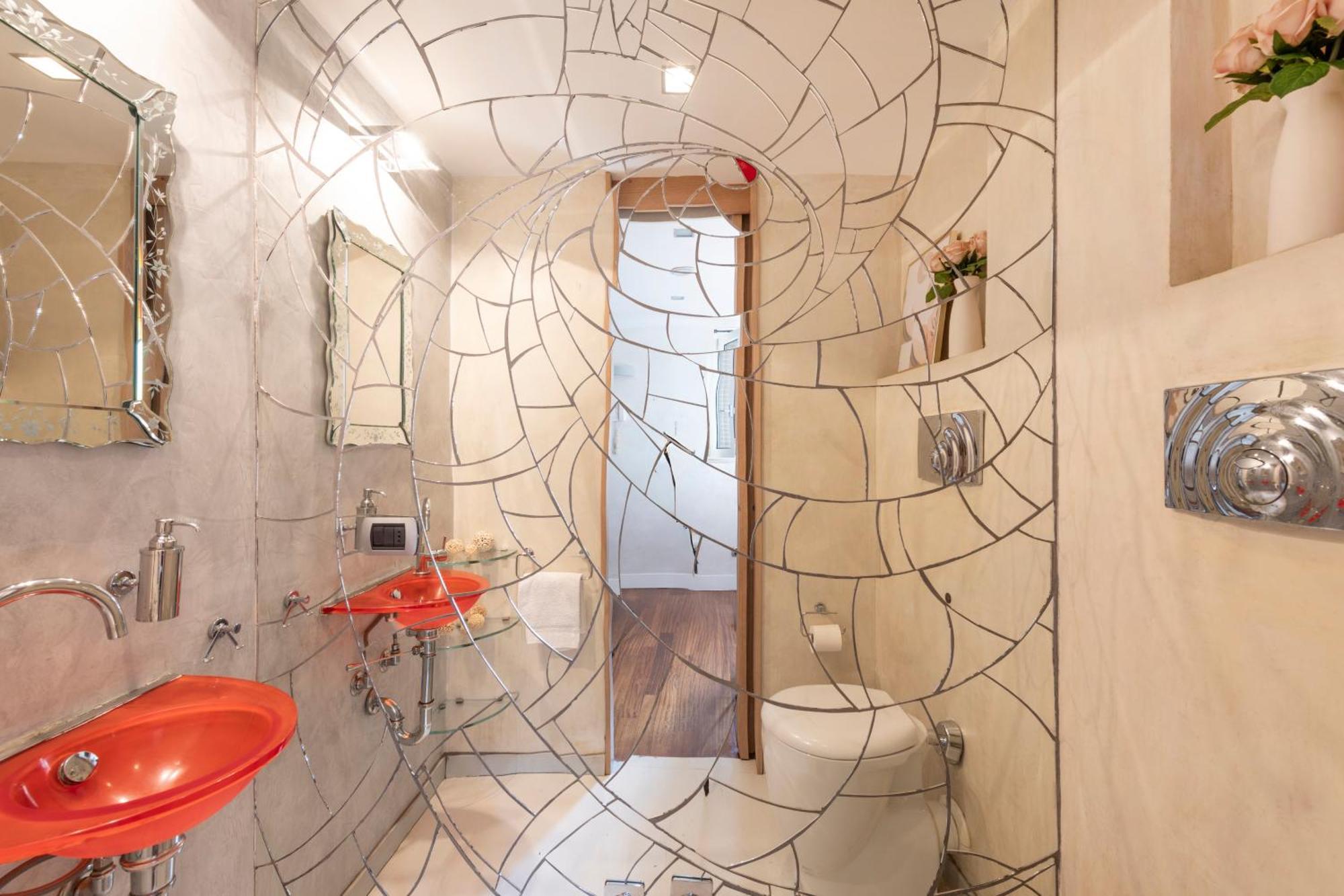 San Babila Luxury - 7sundays Appartement Milaan