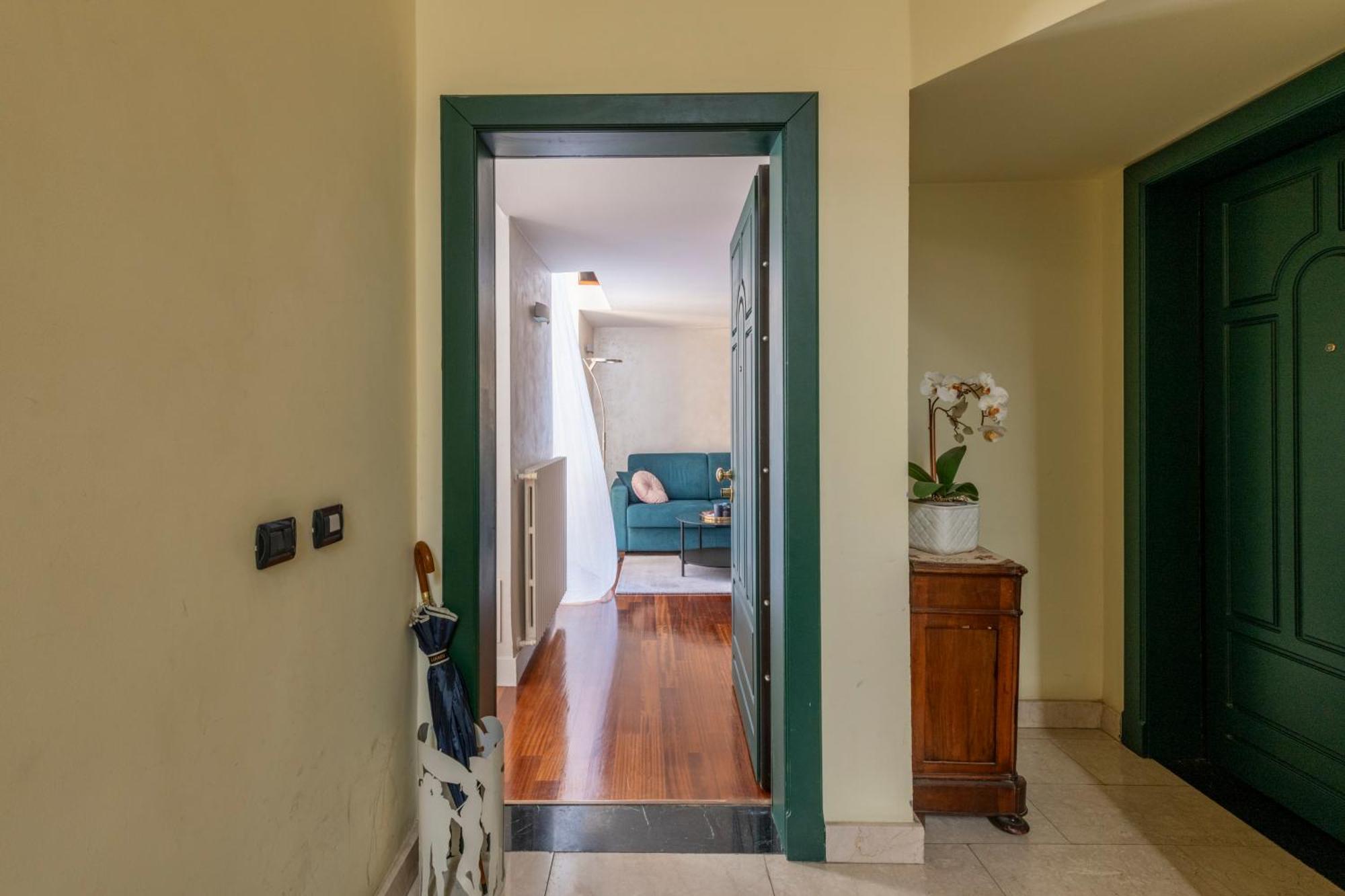 Appartement San Babila Luxury - 7sundays