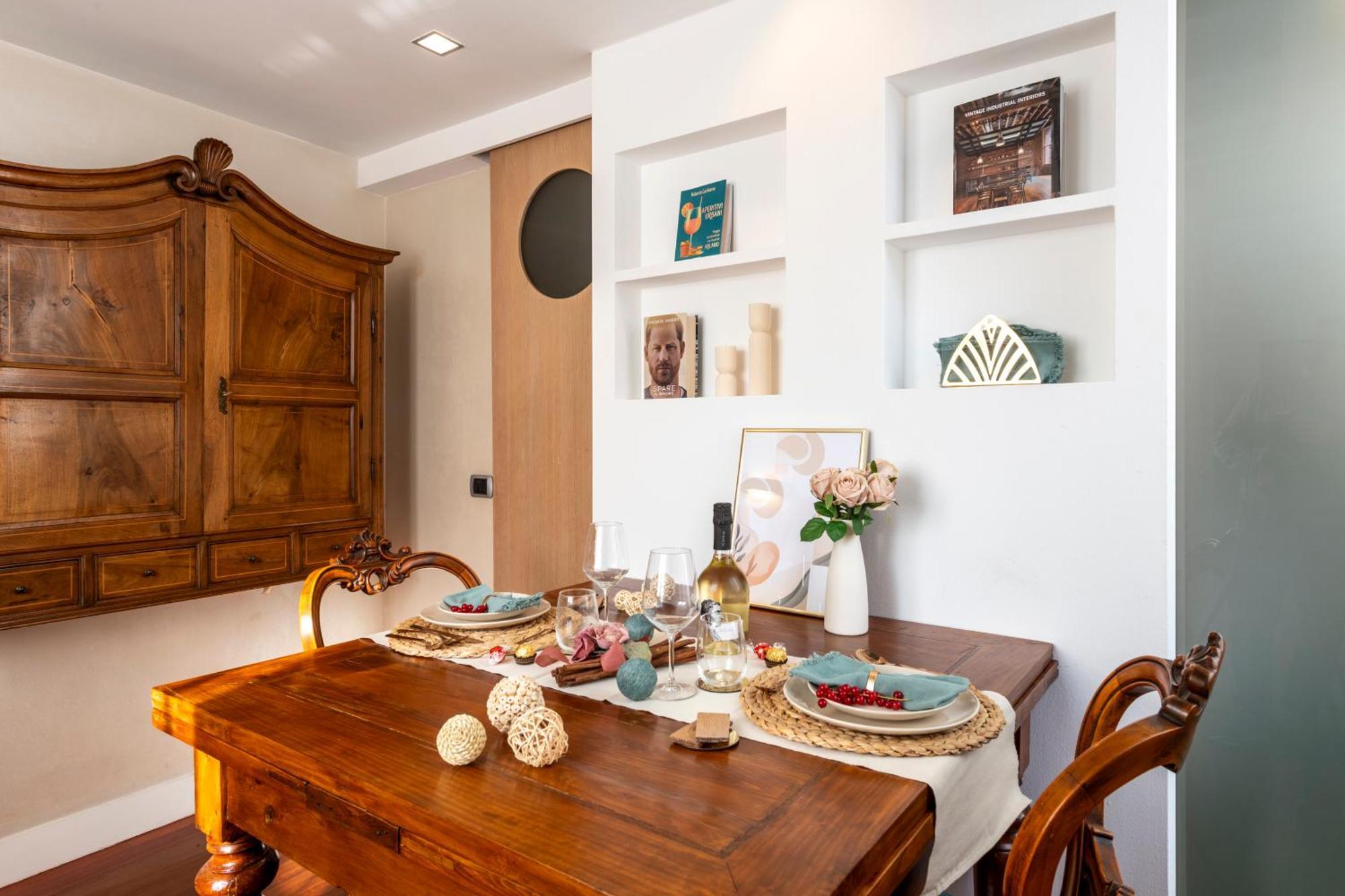 San Babila Luxury - 7sundays Appartement *