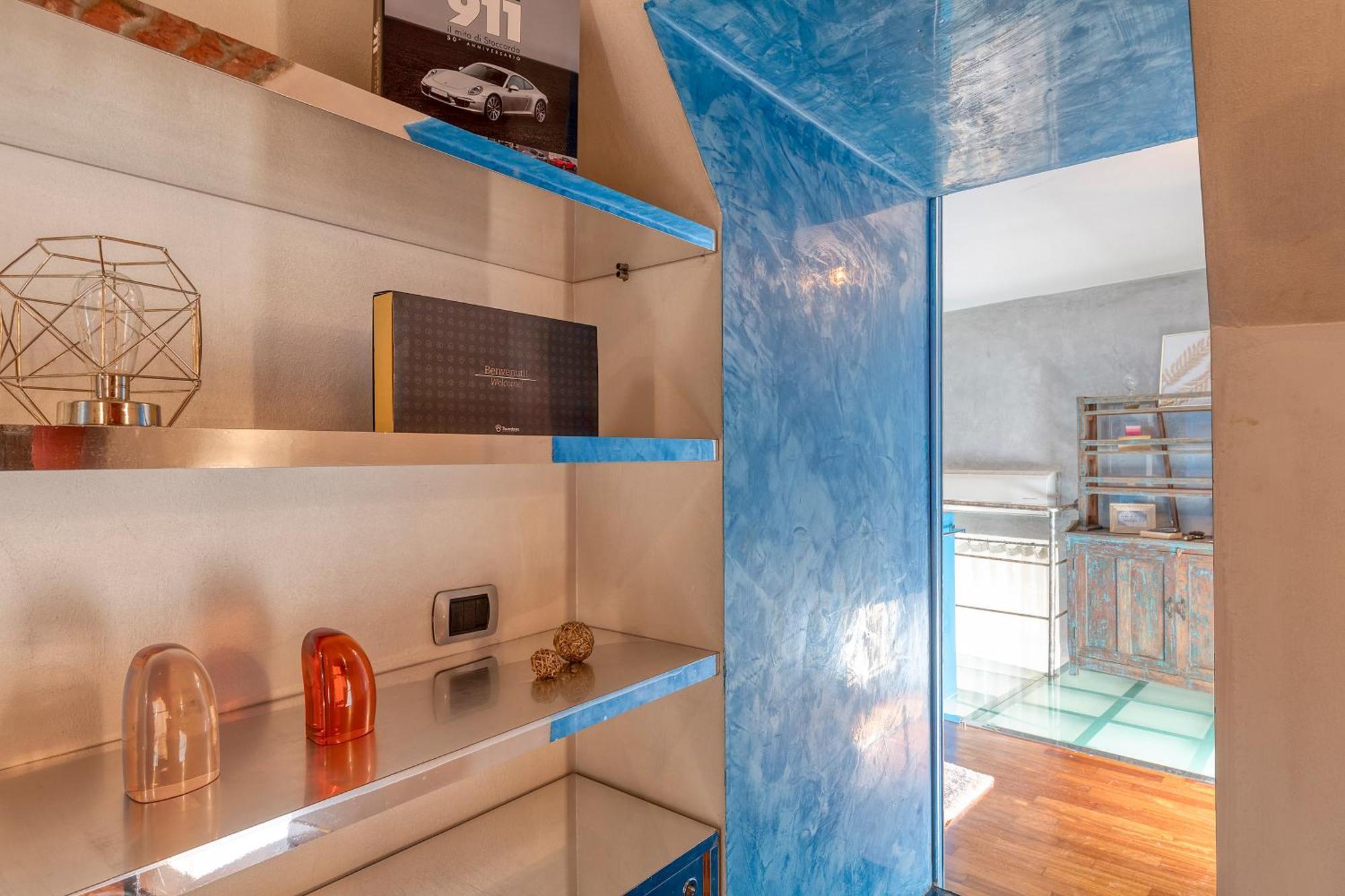 Appartement San Babila Luxury - 7sundays