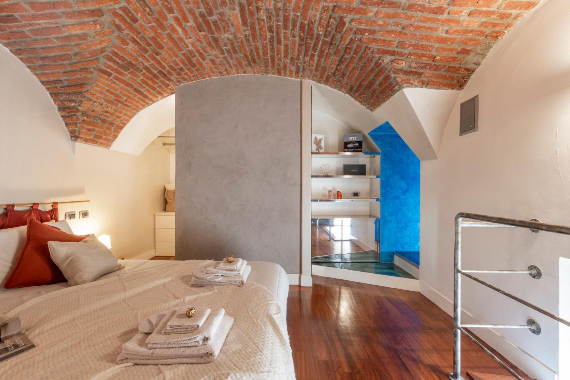 Appartement San Babila Luxury - 7sundays Milaan