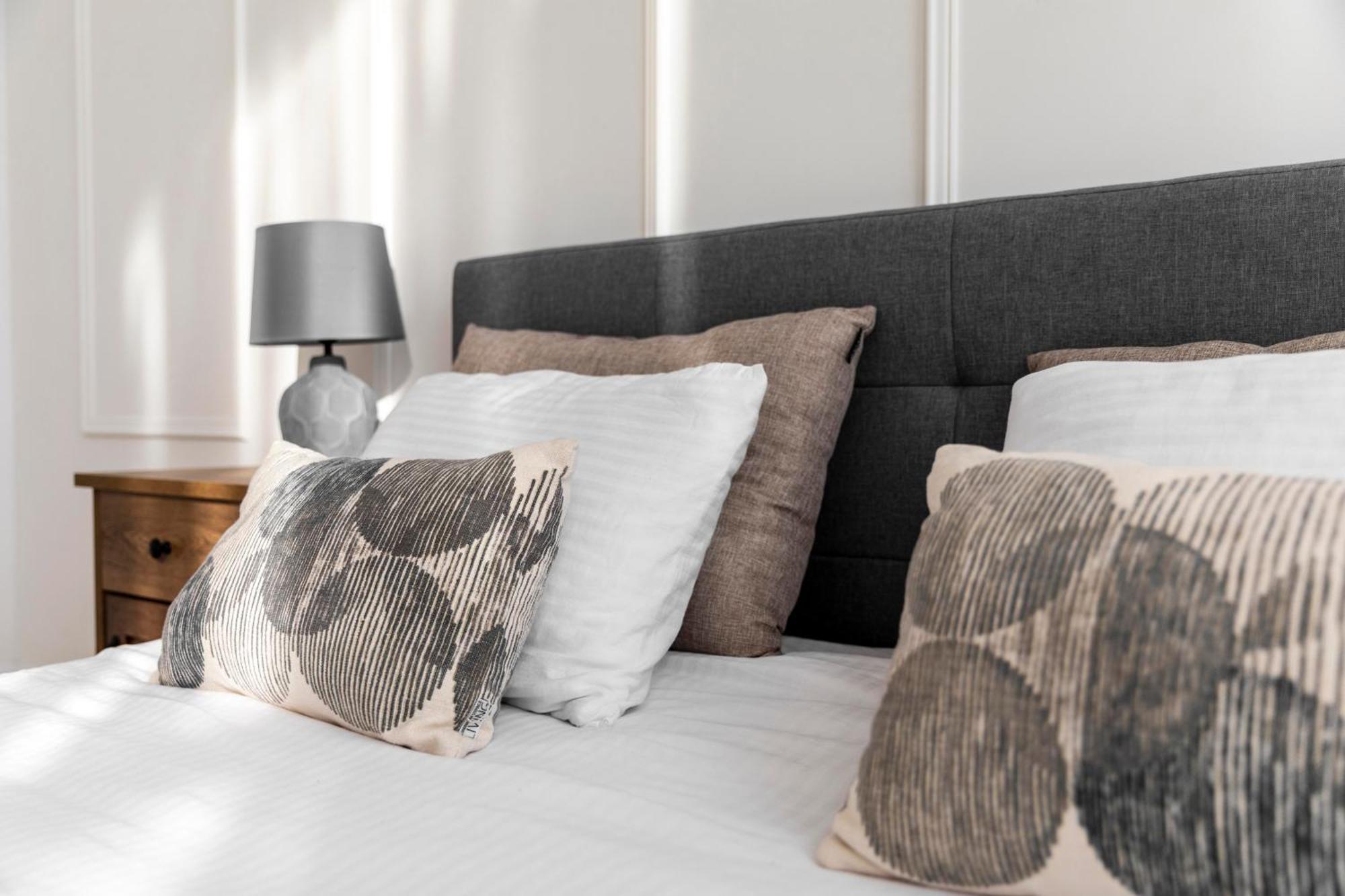 Clotilde Superior Apartment