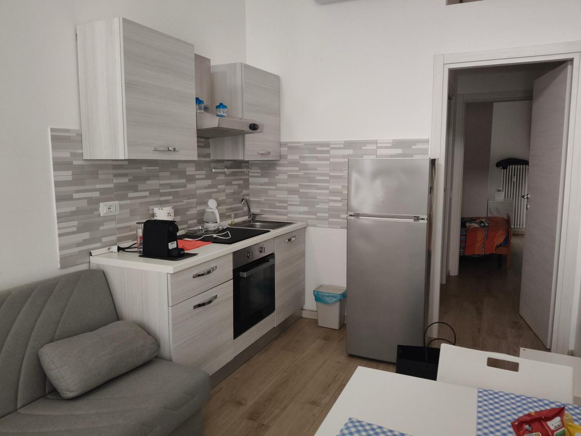 Casa Arca * Milan