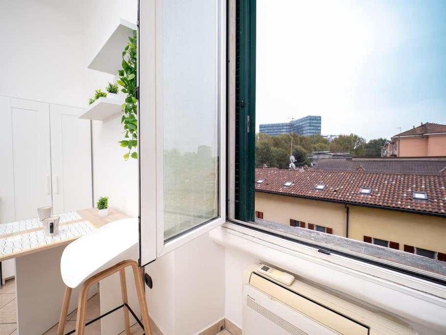 Apartment Nel Bosco In Citta15'duomo Mailand