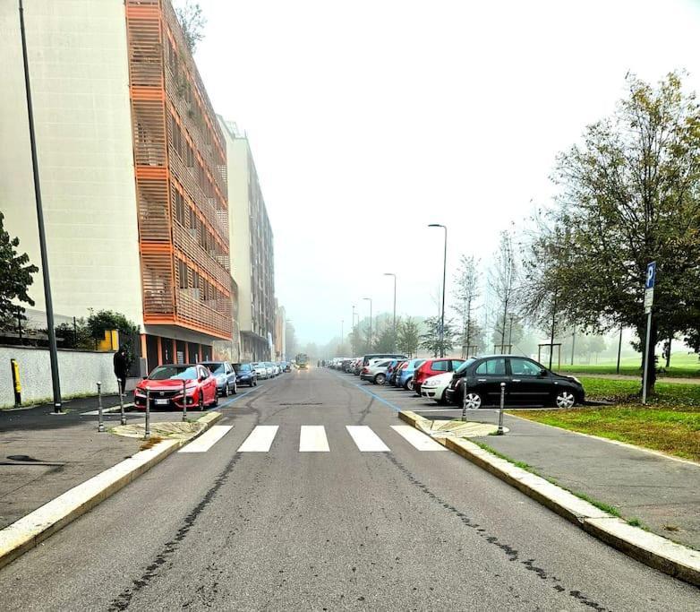 Nel Bosco In Citta15'duomo * Milano