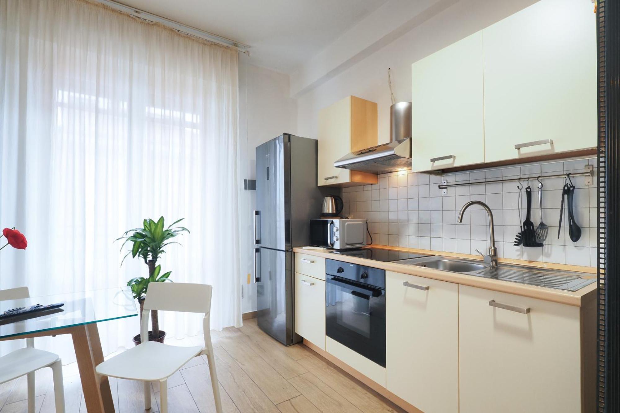 Primopiano - Legioni Romane Appartamento Milano