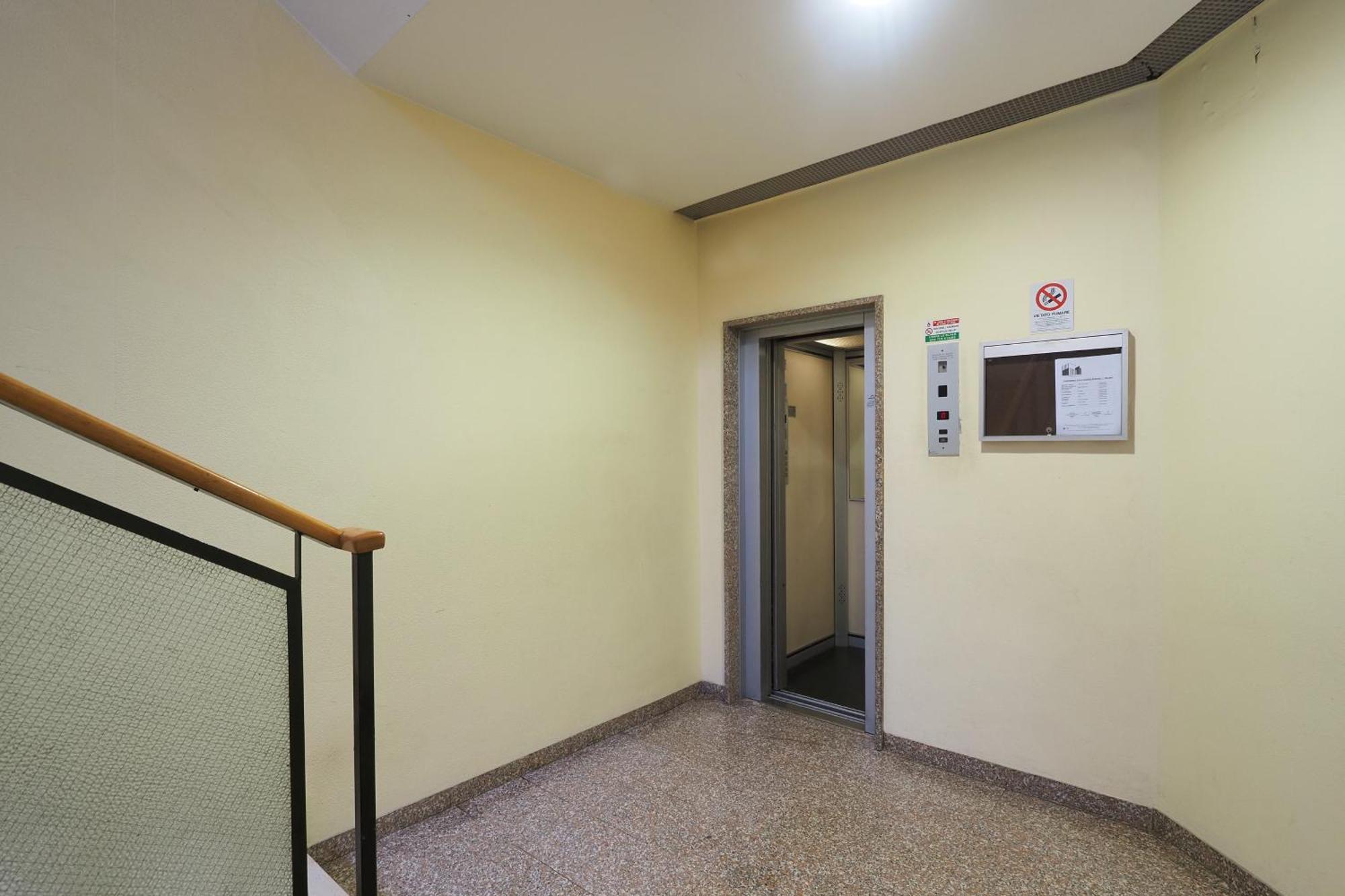 Appartamento Primopiano - Legioni Romane *