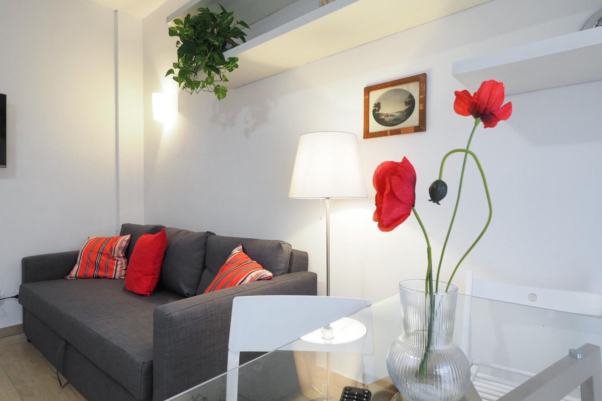 Appartamento Primopiano - Legioni Romane Milano