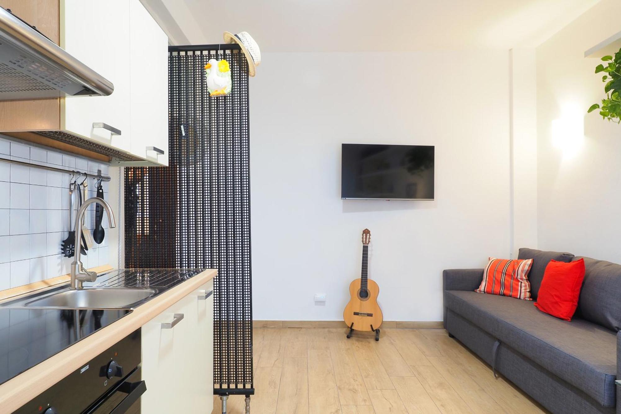 Primopiano - Legioni Romane Appartamento Milano