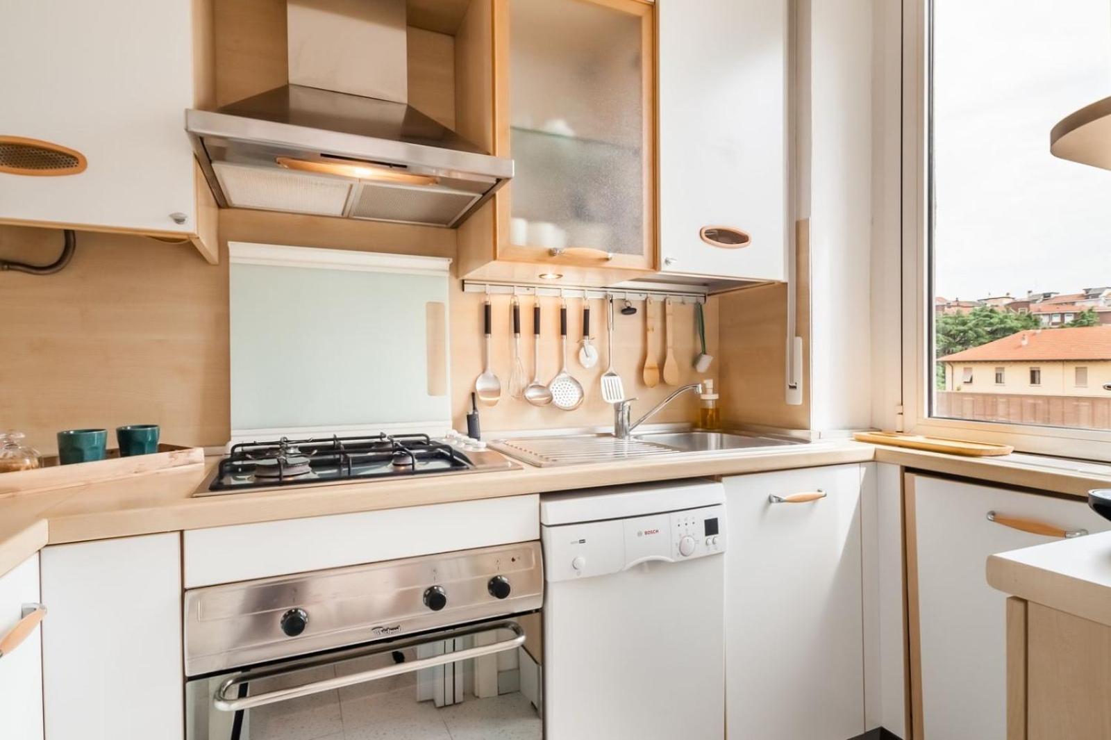 Myhome Apartment