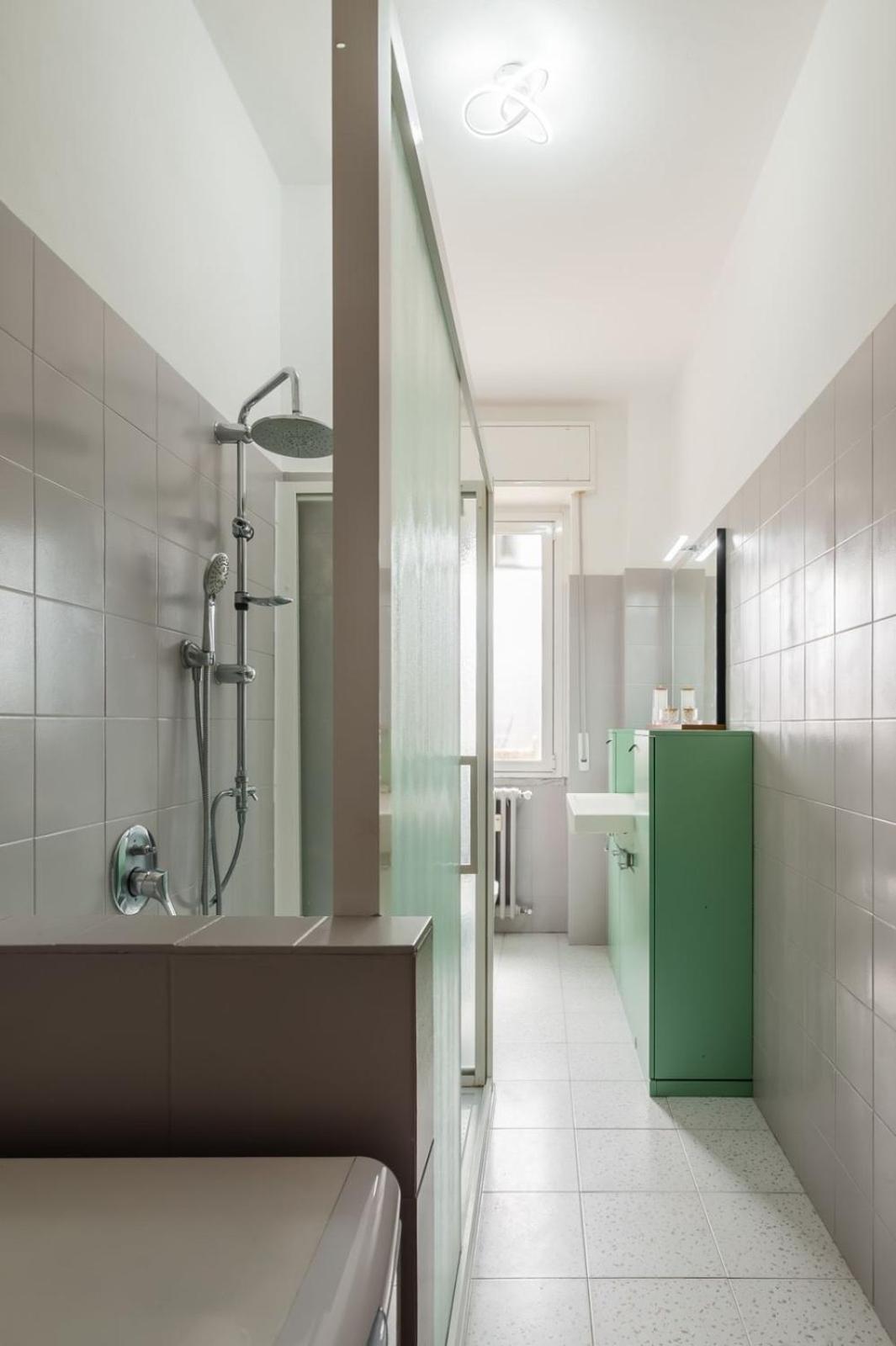 Myhome Apartment Milan